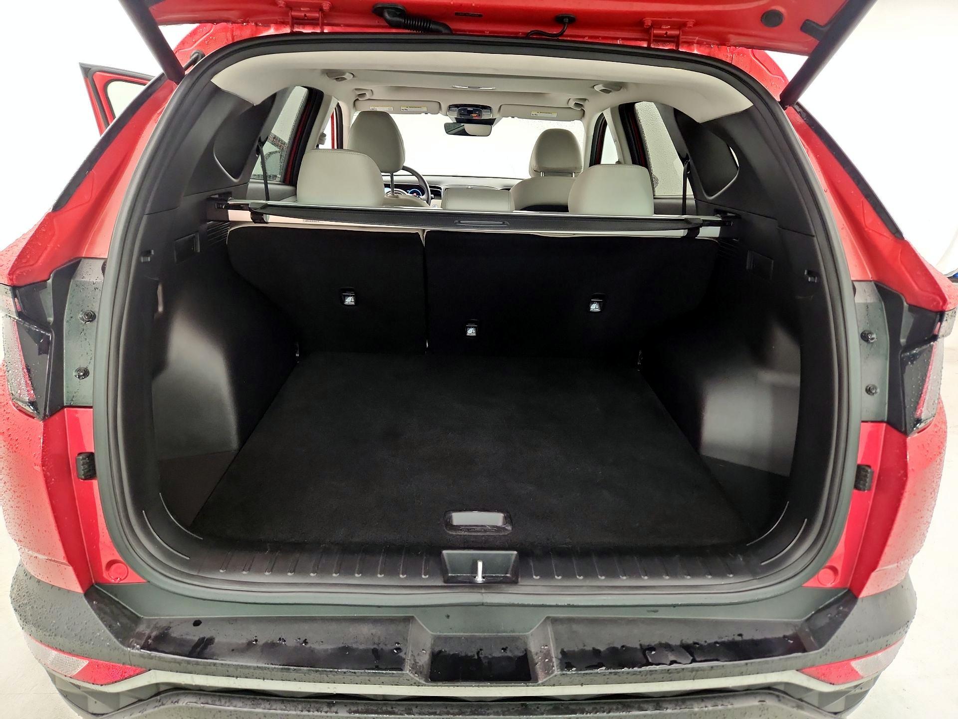 Thumbnail: 2023 Hyundai Tucson - 17