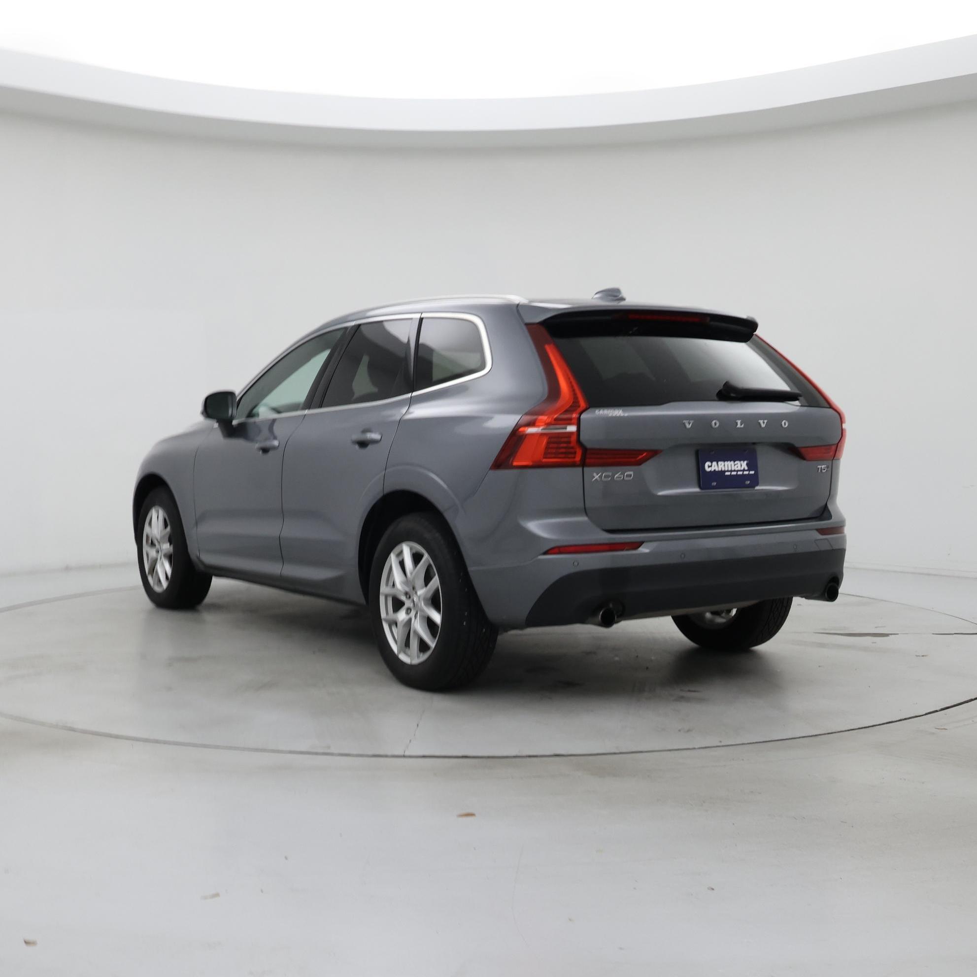 Thumbnail: 2021 Volvo XC60 - 2