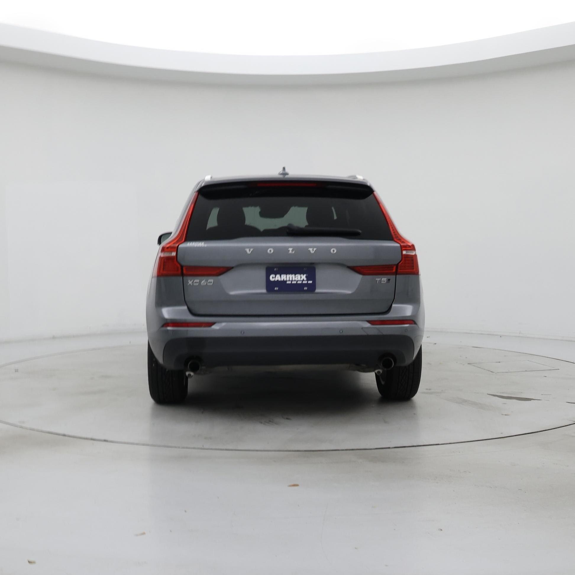 Thumbnail: 2021 Volvo XC60 - 6