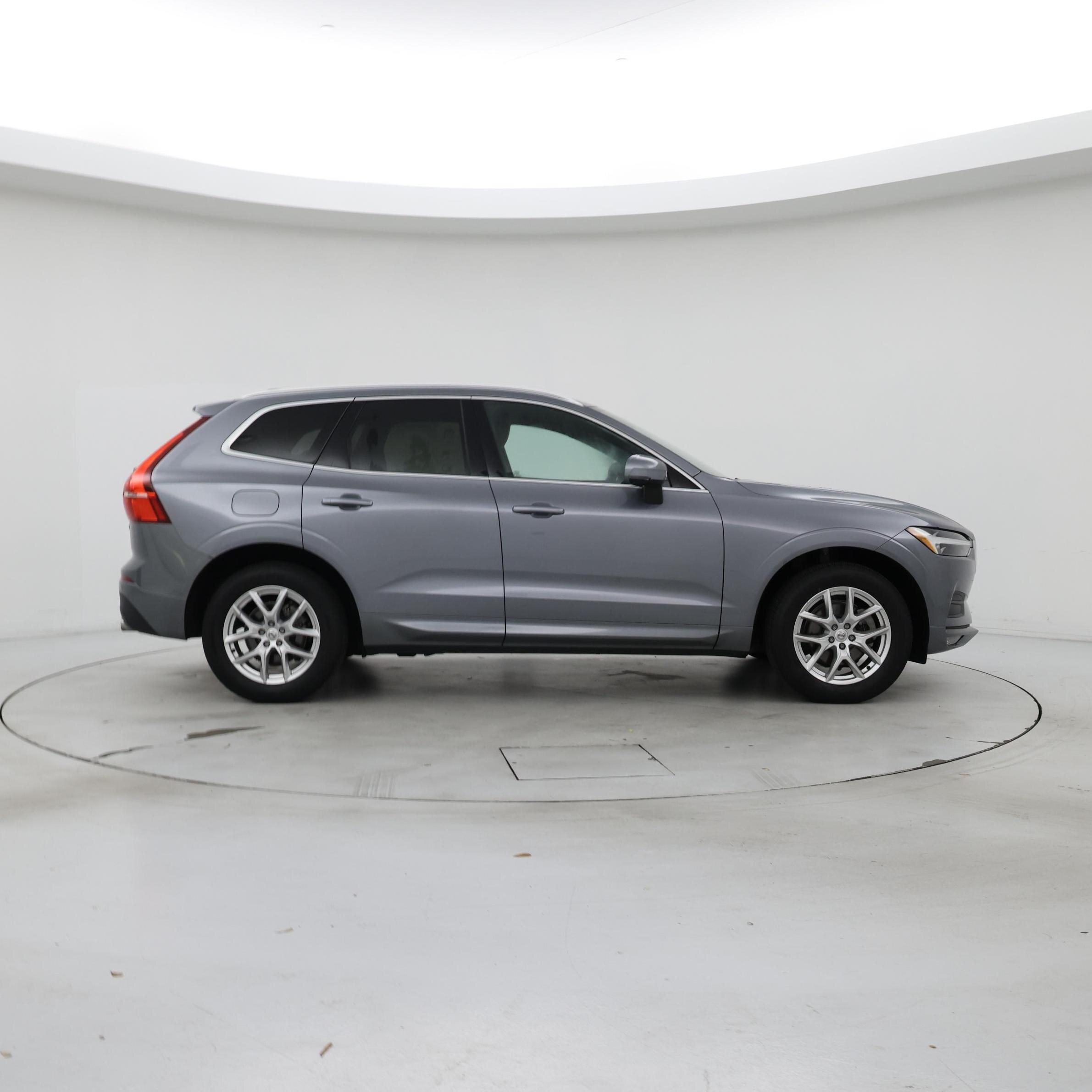 Thumbnail: 2021 Volvo XC60 - 7
