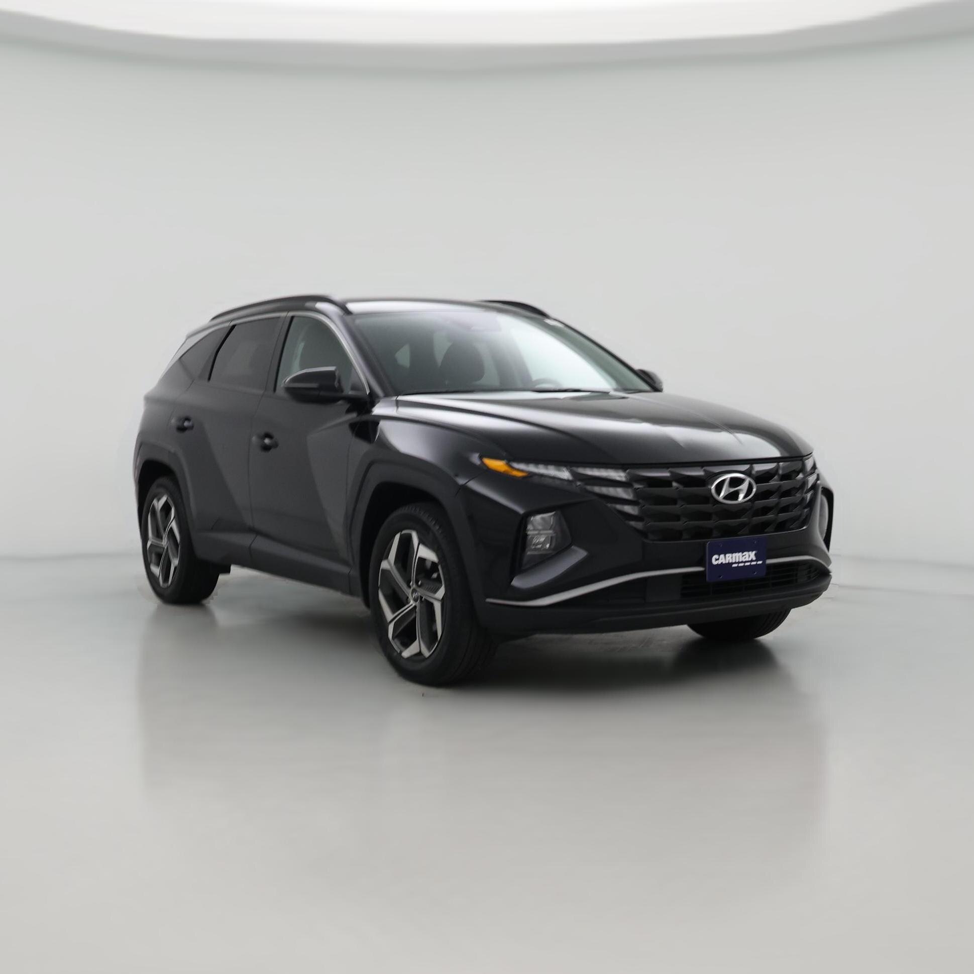 Thumbnail: 2022 Hyundai Tucson - 1