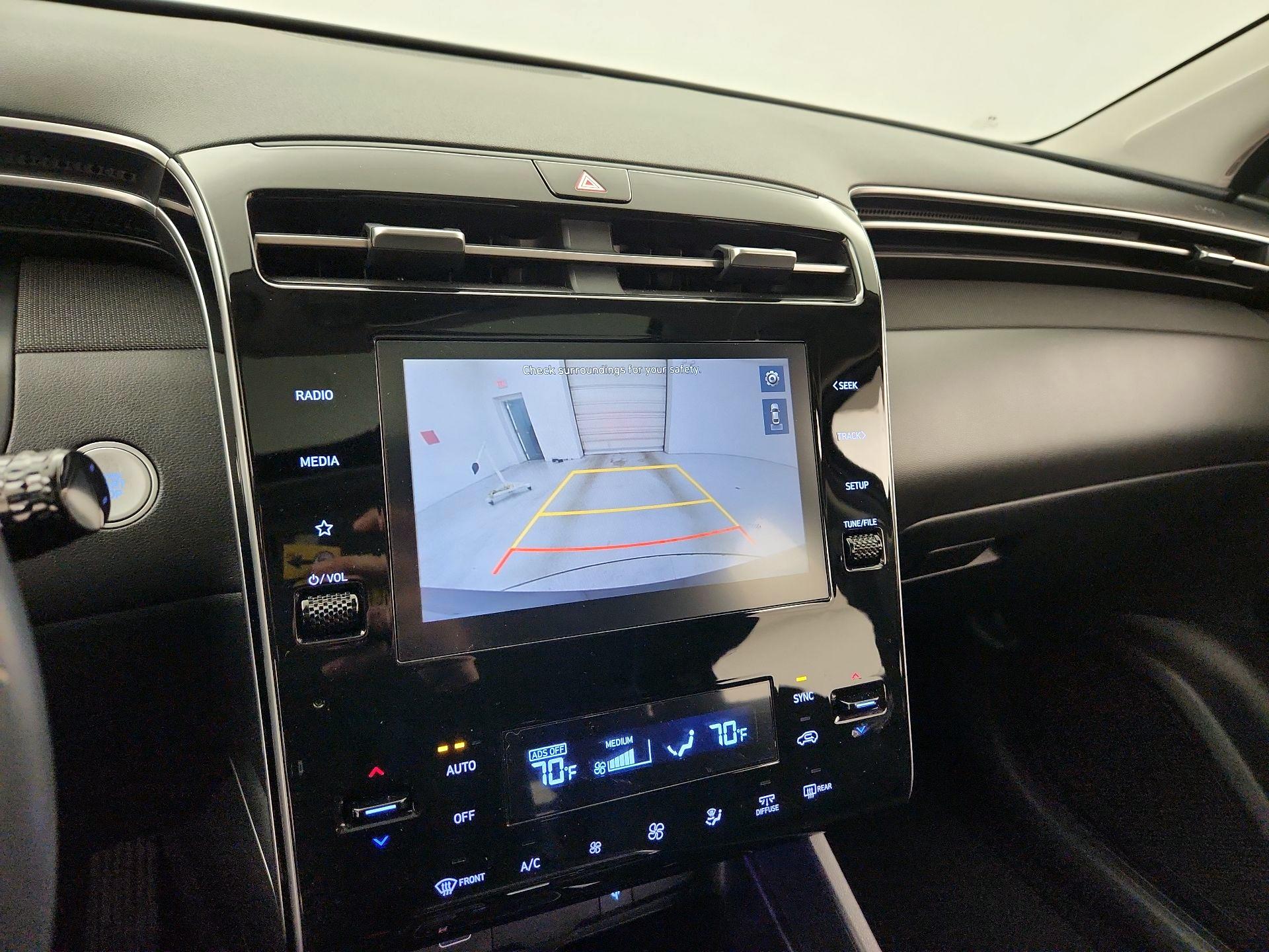 Thumbnail: 2022 Hyundai Tucson - 14