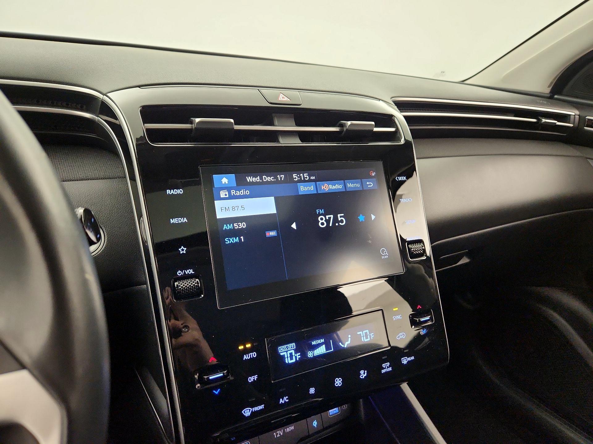 Thumbnail: 2022 Hyundai Tucson - 15