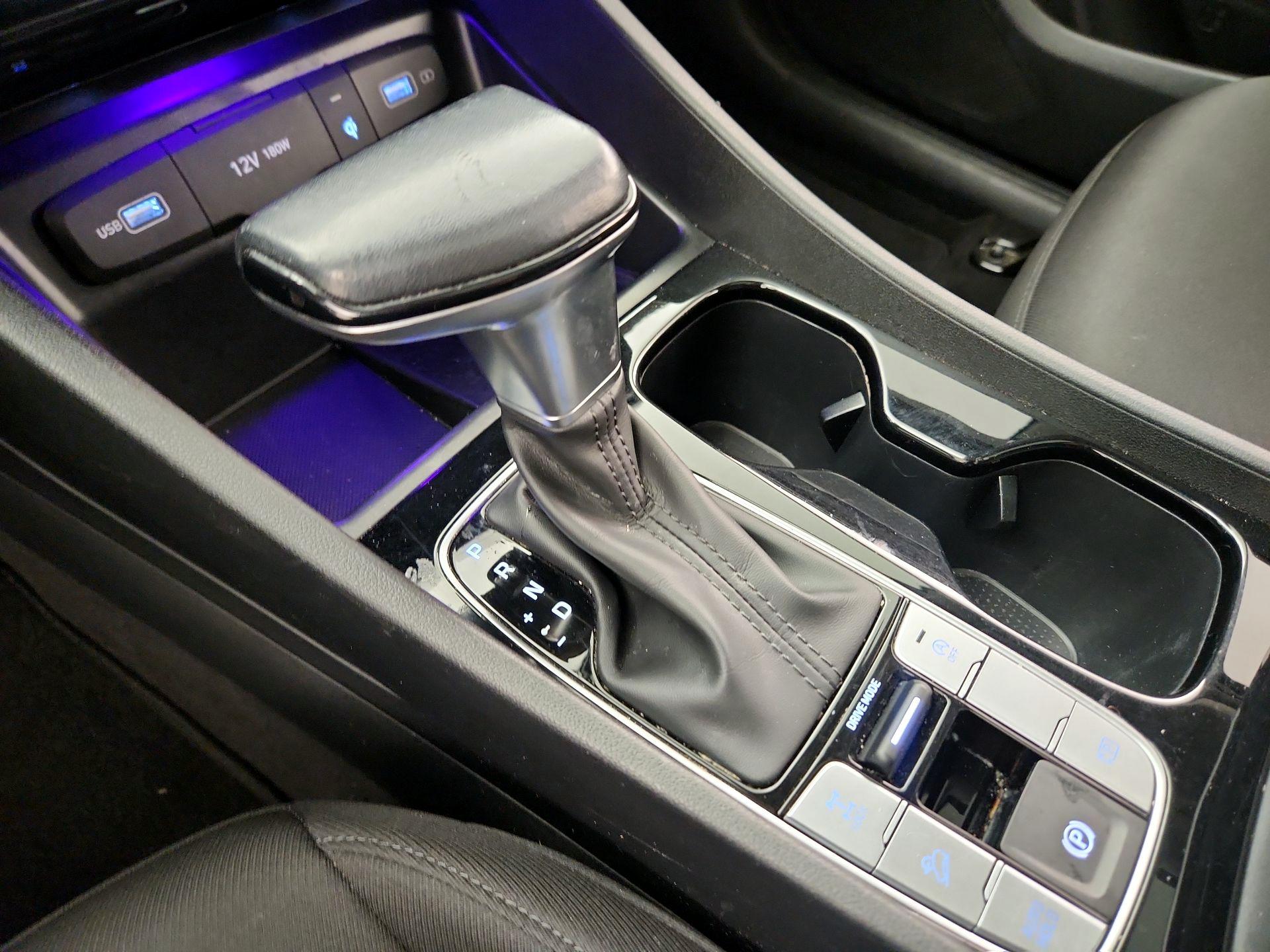 Thumbnail: 2022 Hyundai Tucson - 17