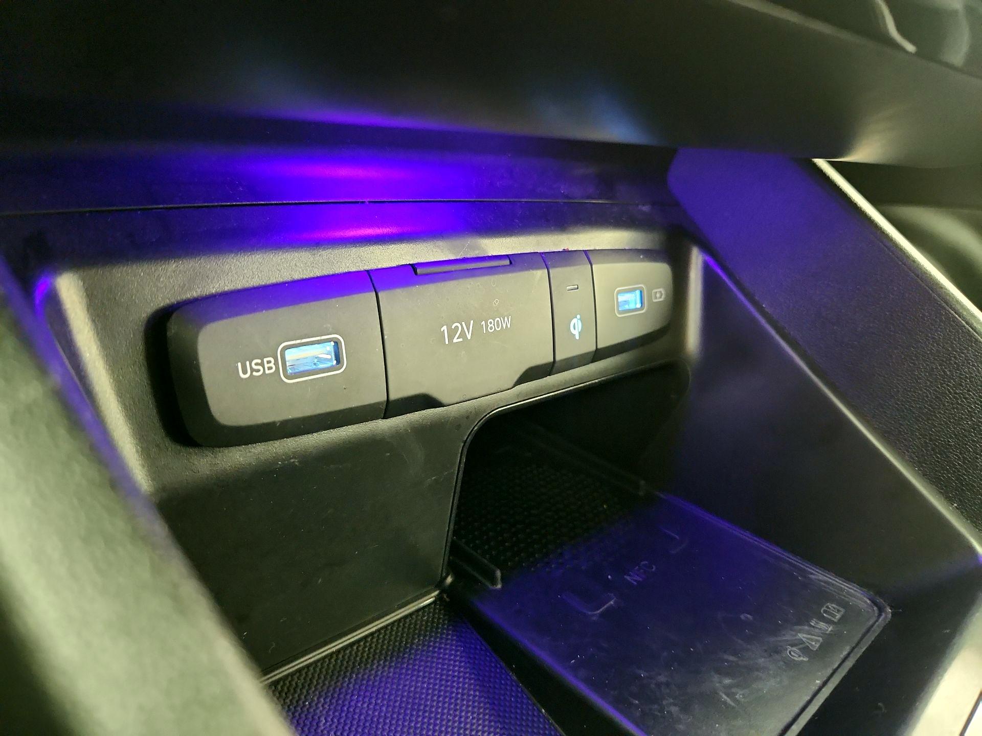 Thumbnail: 2022 Hyundai Tucson - 18