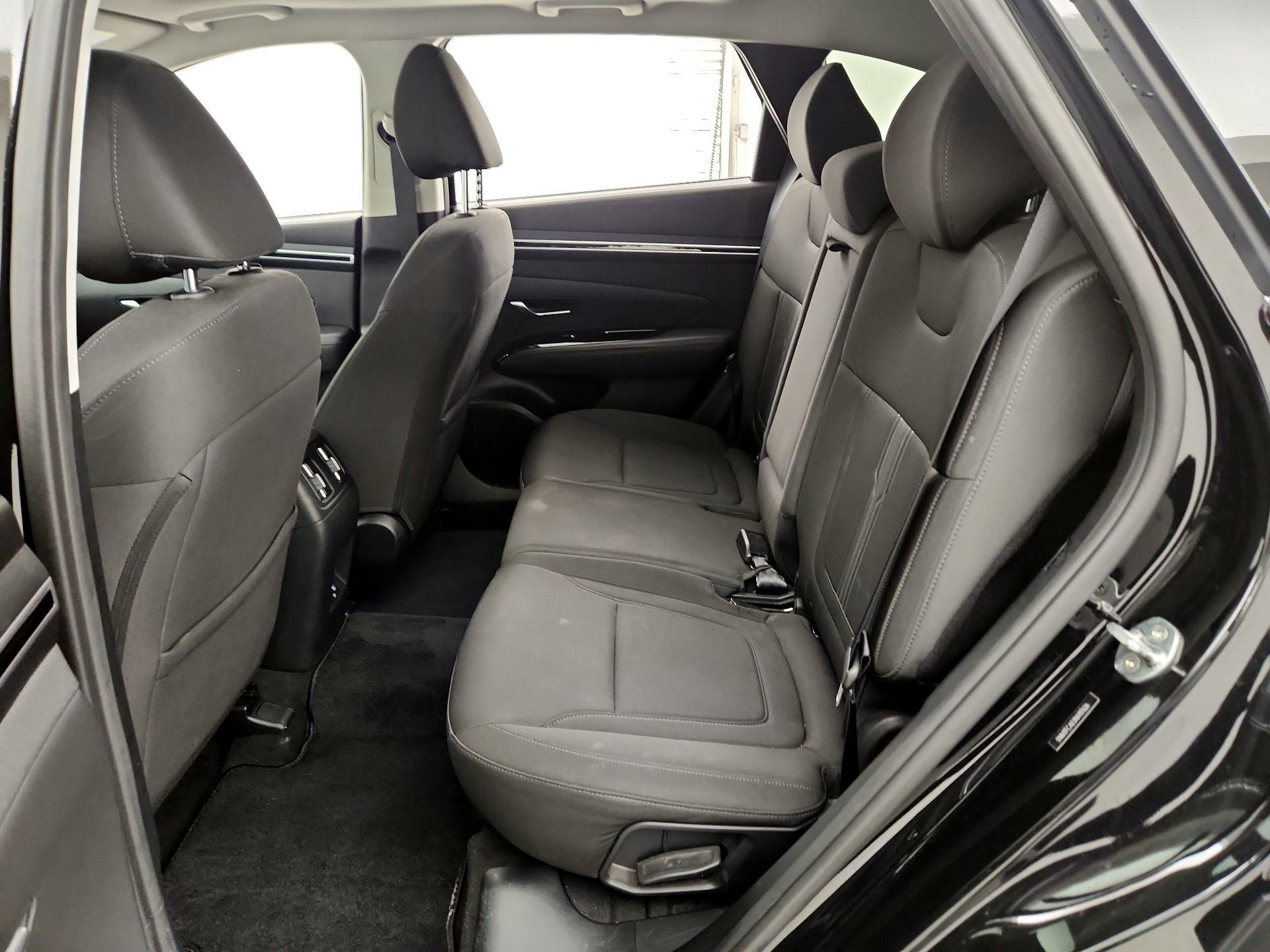 Thumbnail: 2022 Hyundai Tucson - 20