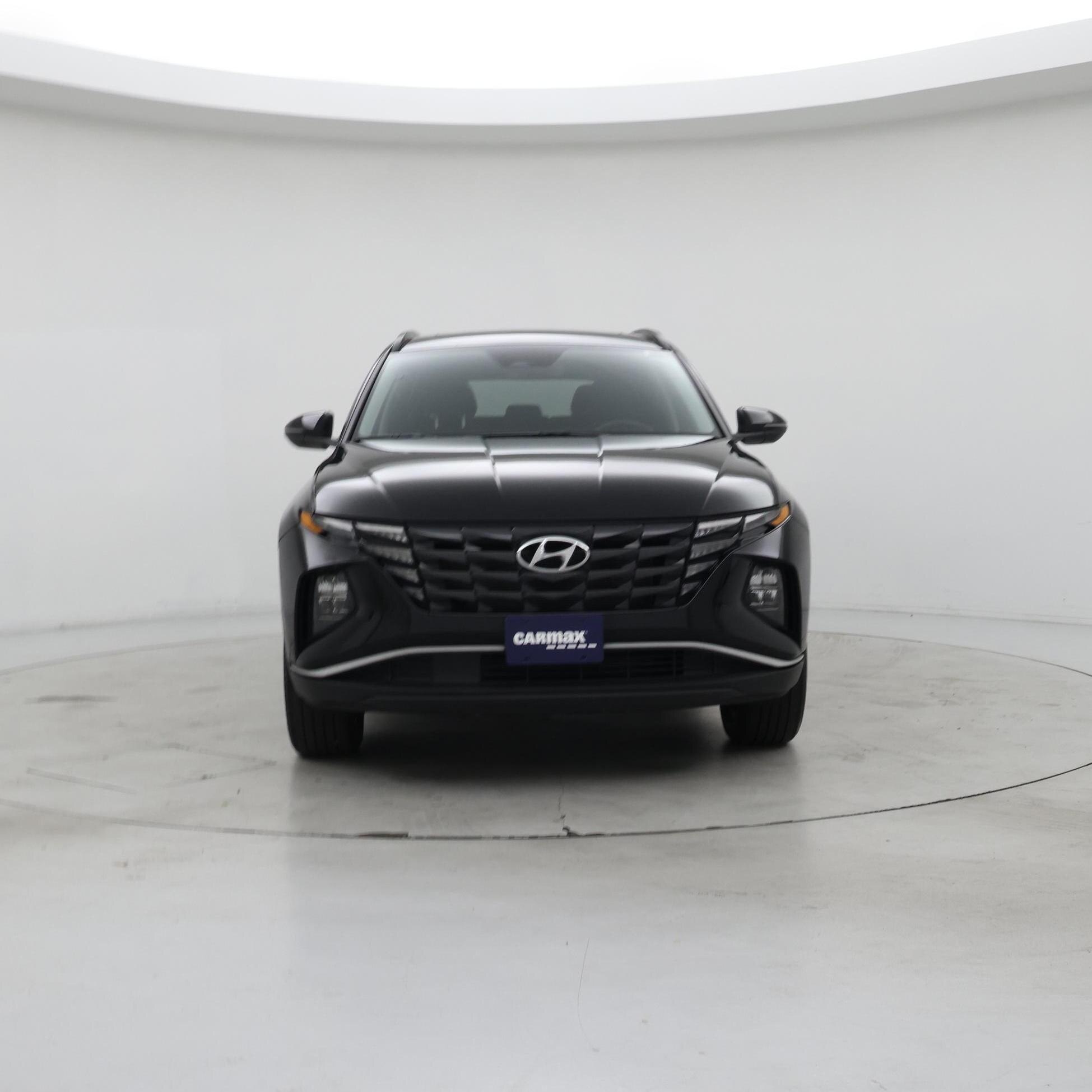 Thumbnail: 2022 Hyundai Tucson - 5