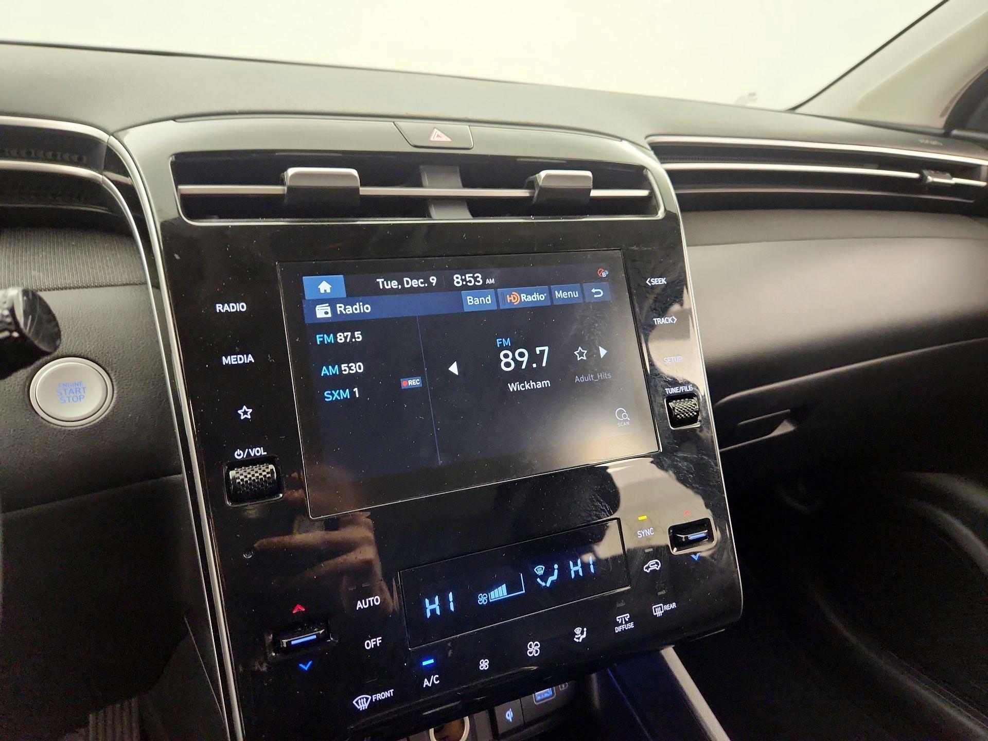 Thumbnail: 2023 Hyundai Tucson - 15