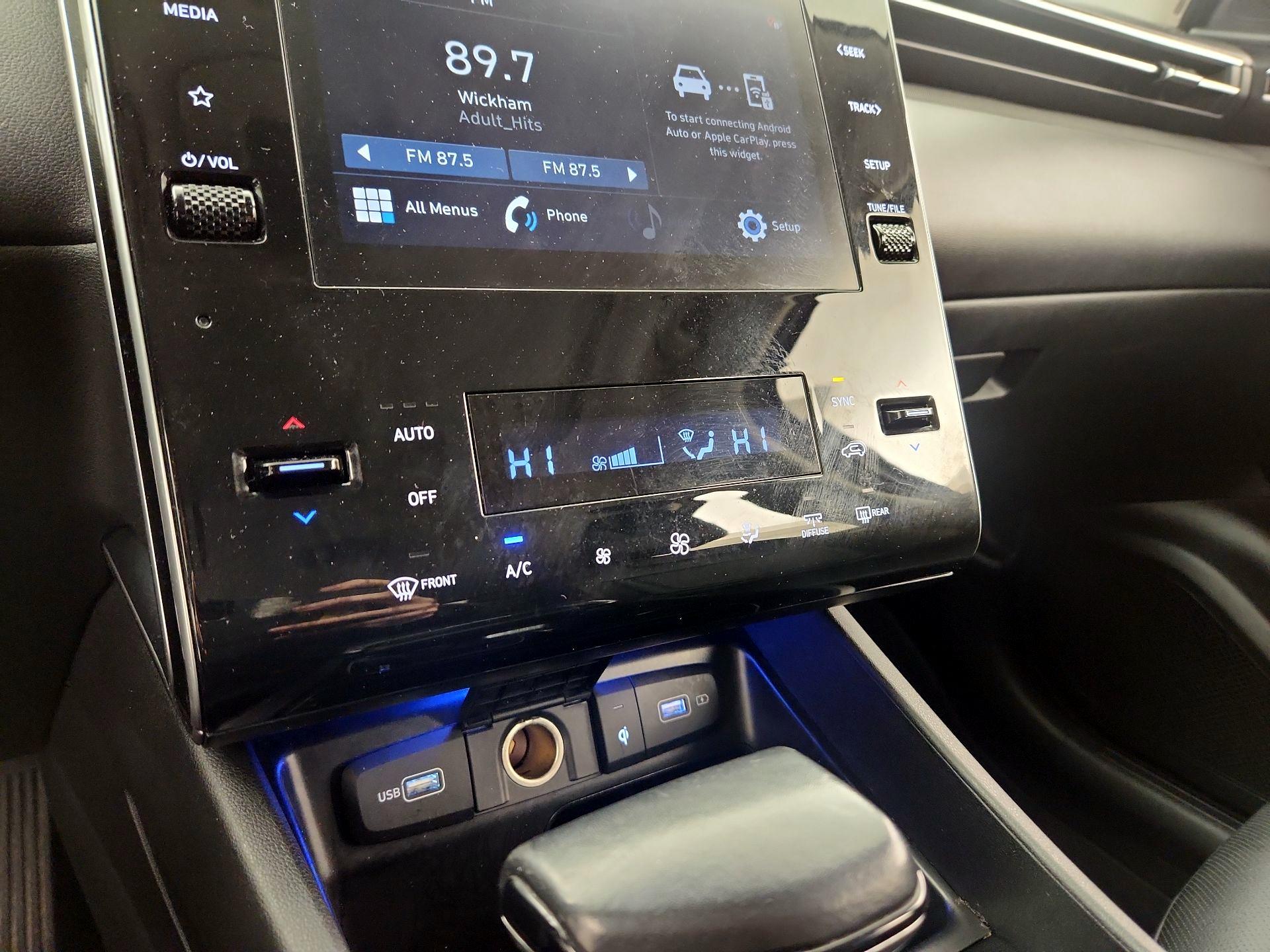 Thumbnail: 2023 Hyundai Tucson - 16