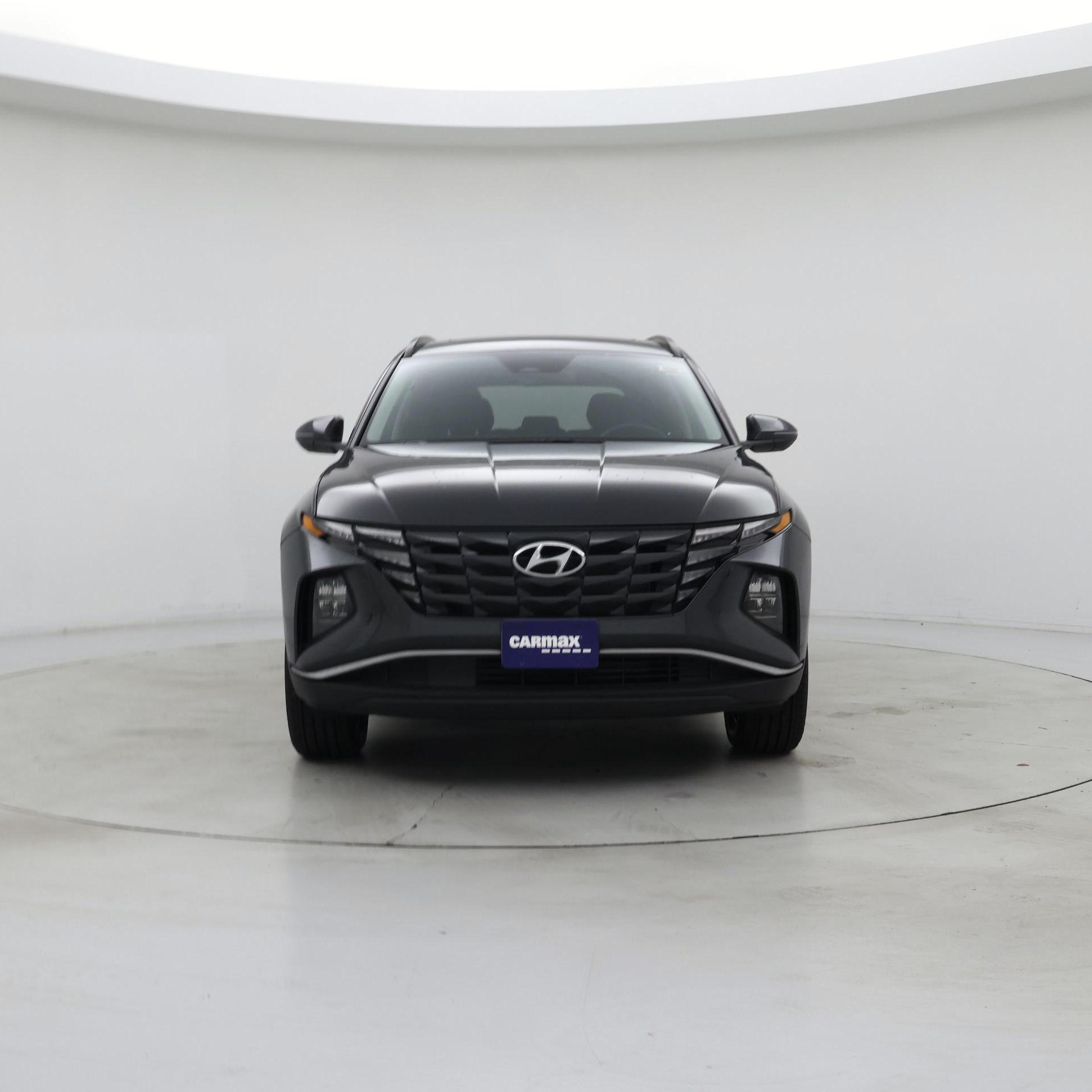 Thumbnail: 2023 Hyundai Tucson - 5