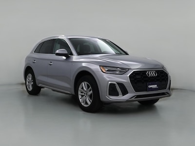2023 Audi Q5 S-Line Premium