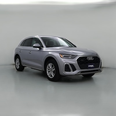 2023 Audi Q5 S-Line Premium
