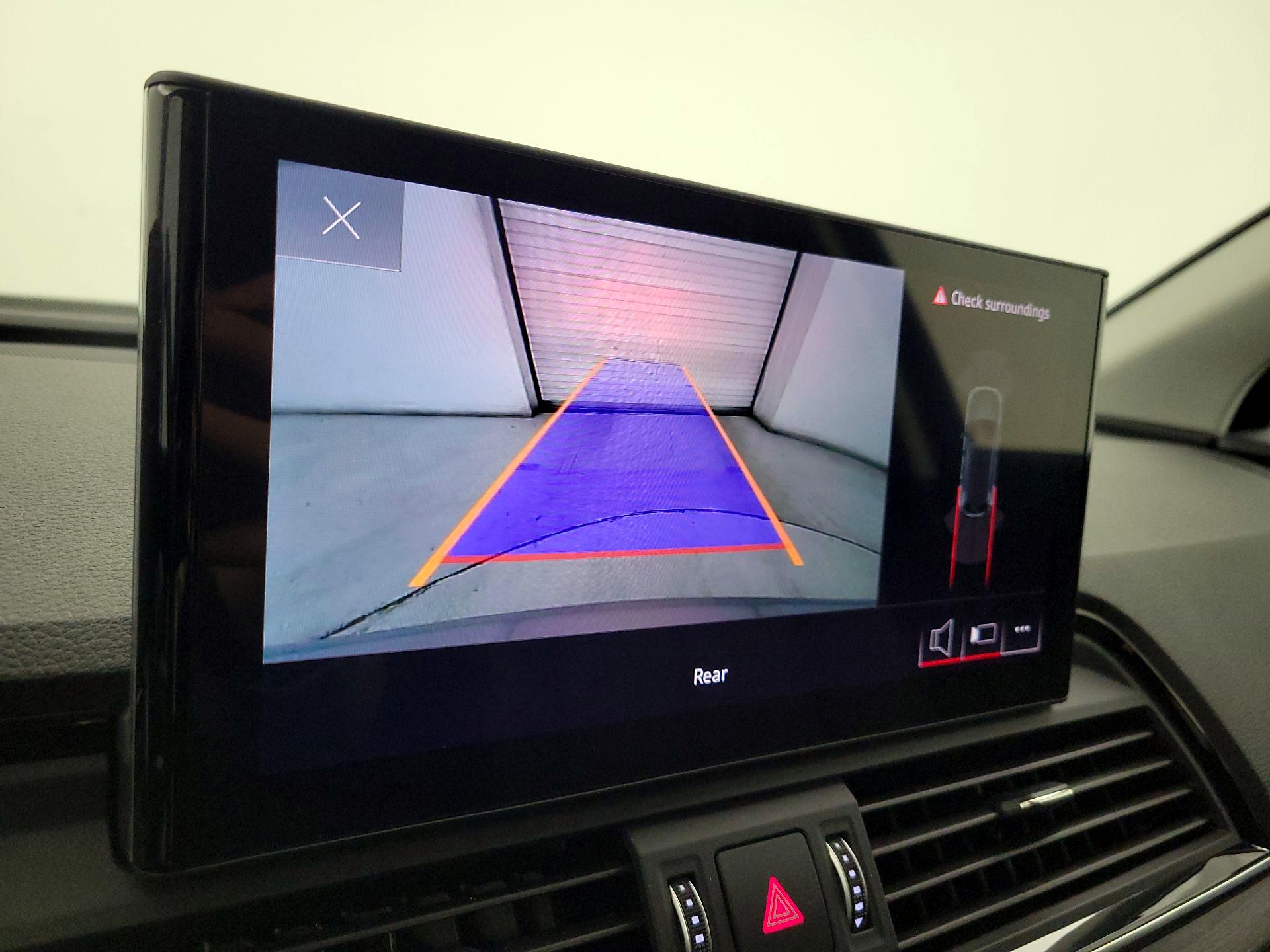 Thumbnail: 2023 Audi Q5 - 14