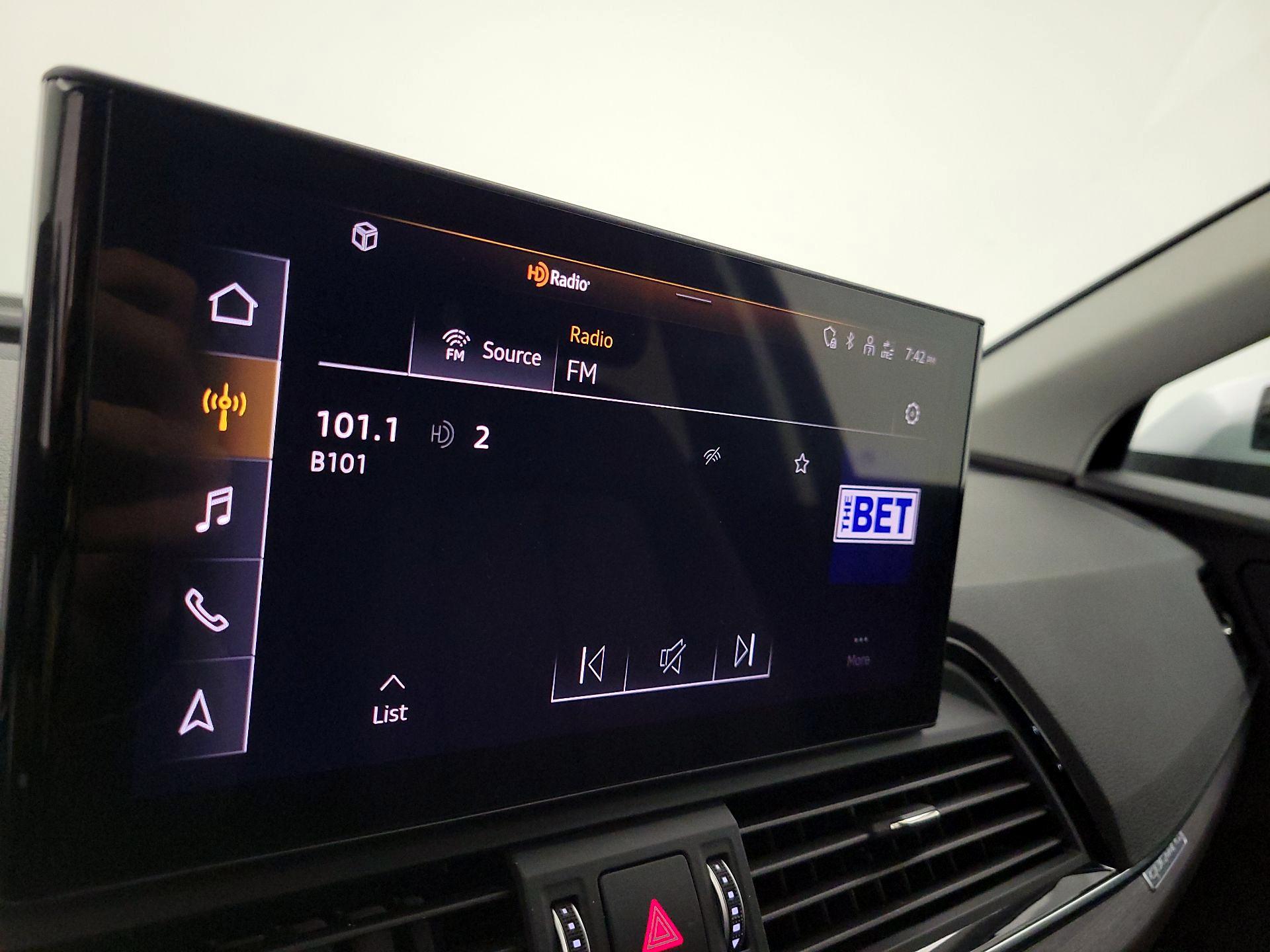 Thumbnail: 2023 Audi Q5 - 15