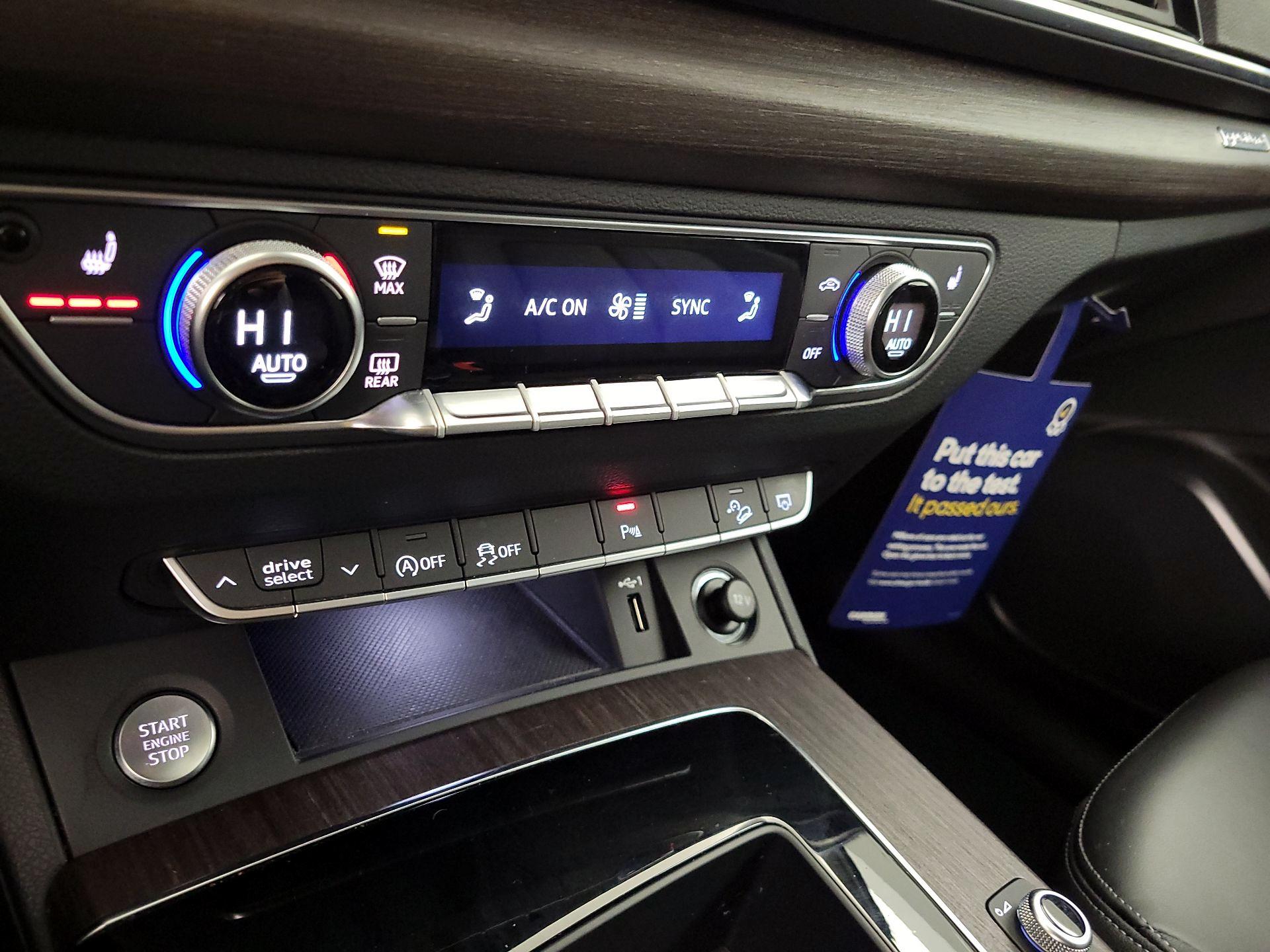 Thumbnail: 2023 Audi Q5 - 16