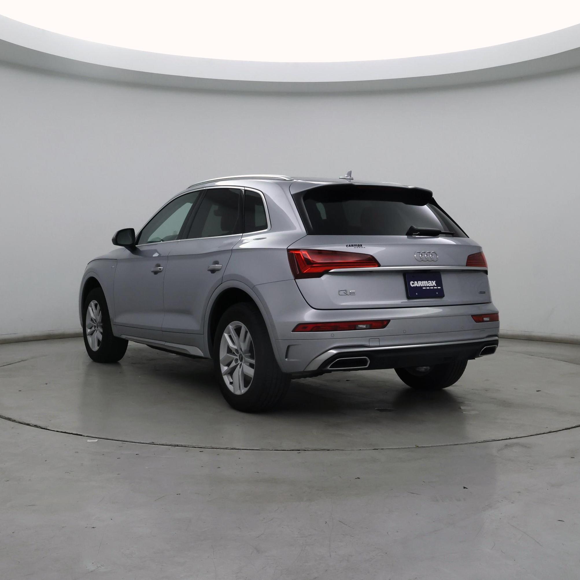 Thumbnail: 2023 Audi Q5 - 2