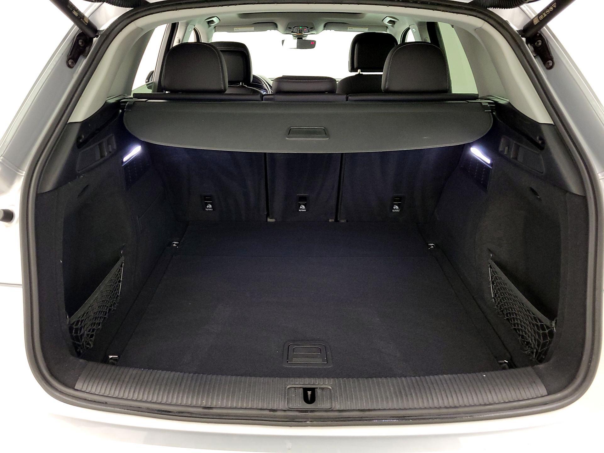 Thumbnail: 2023 Audi Q5 - 20