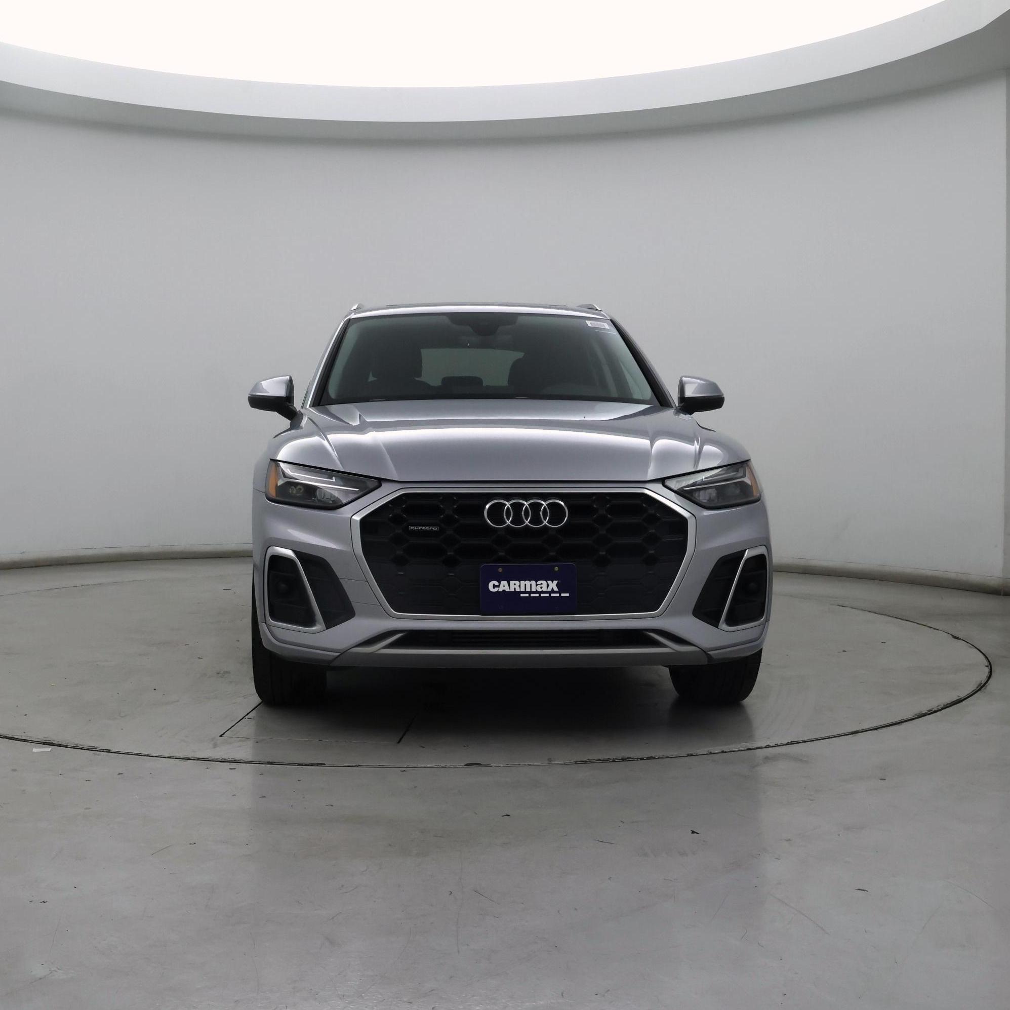 Thumbnail: 2023 Audi Q5 - 5