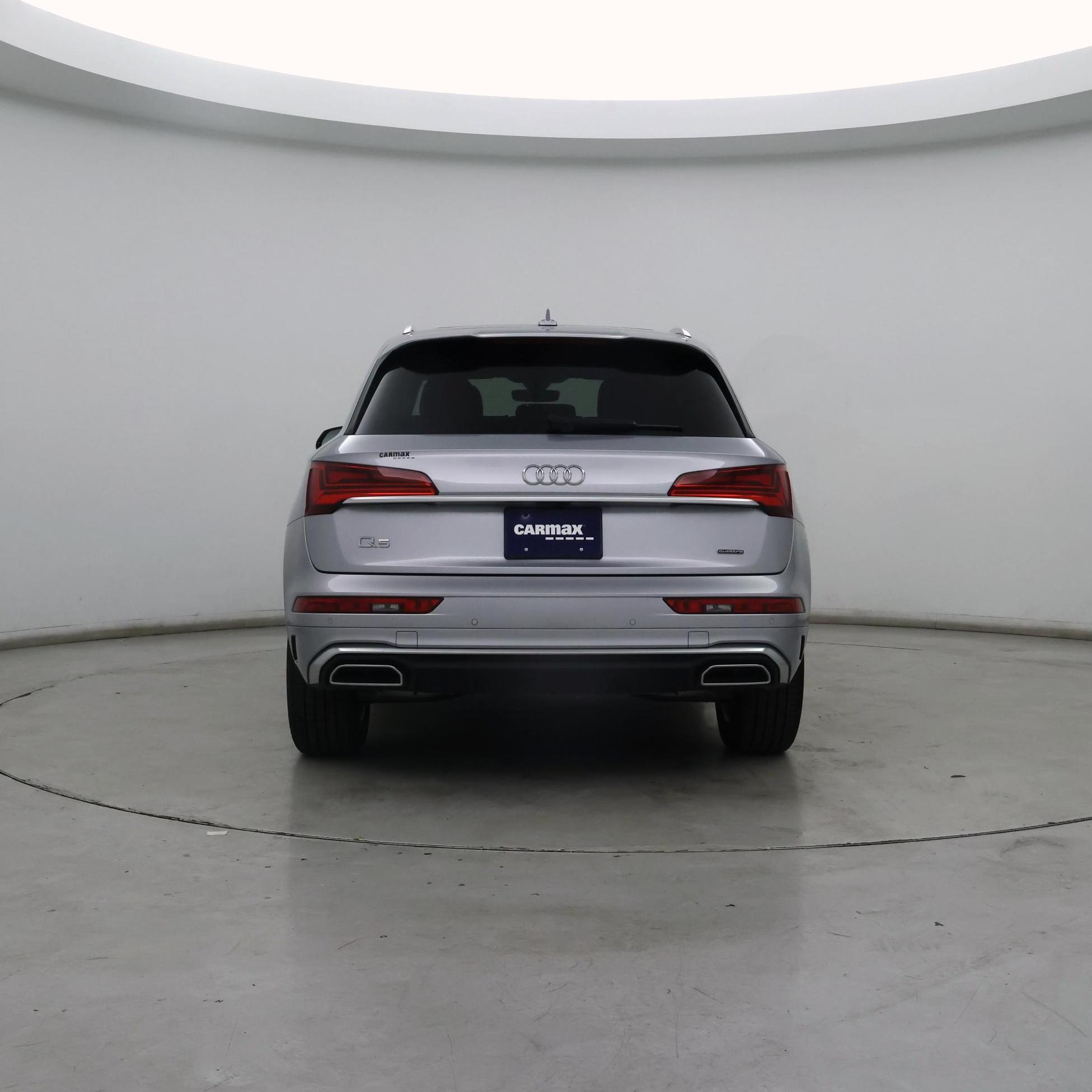 Thumbnail: 2023 Audi Q5 - 6