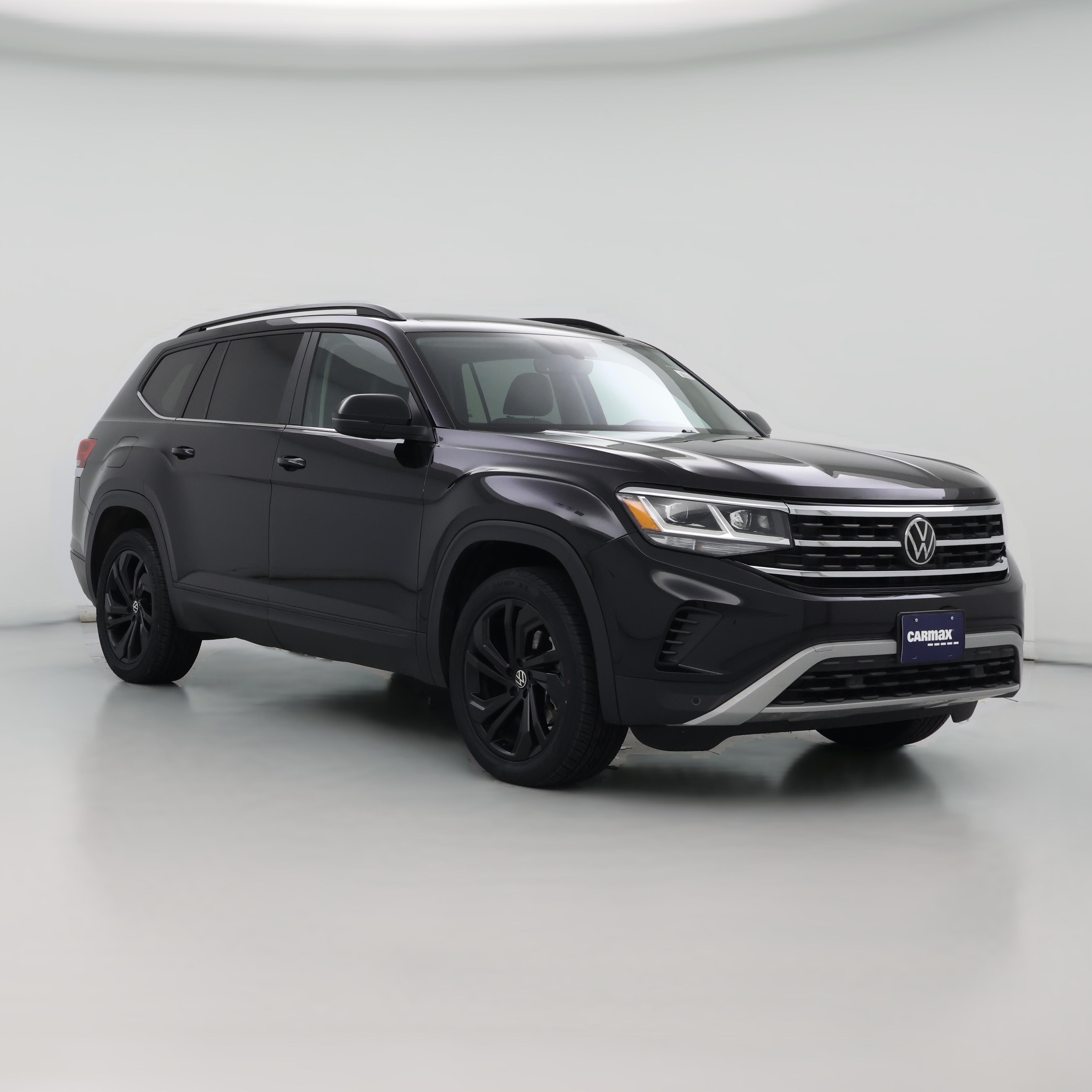 Thumbnail: 2023 Volkswagen Atlas - 1