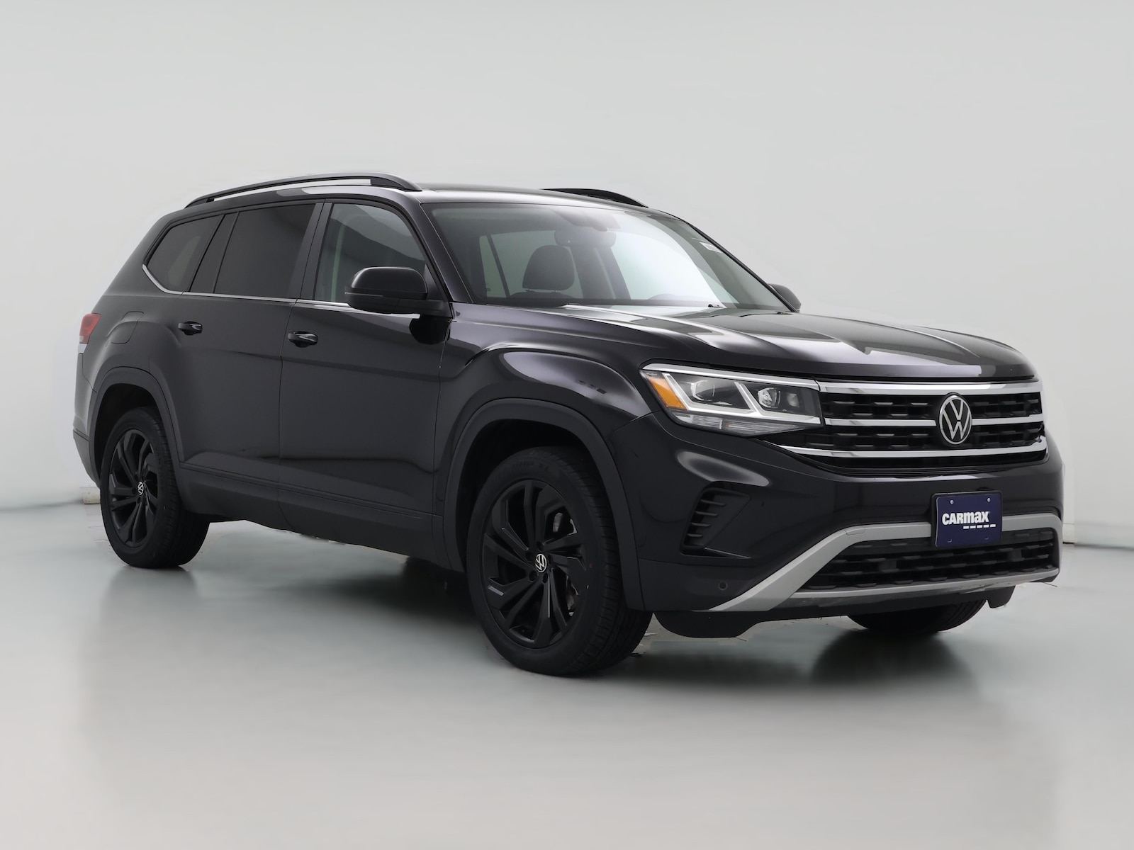 2023 Volkswagen Atlas SE w/Tech