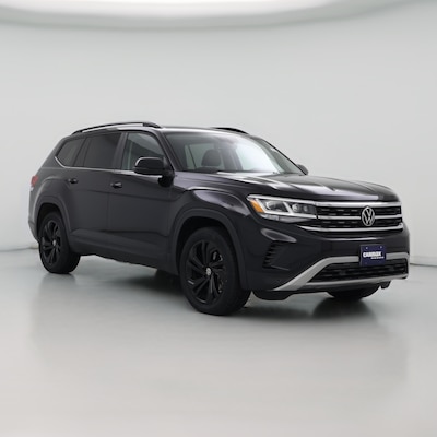 2023 Volkswagen Atlas SE w/Tech