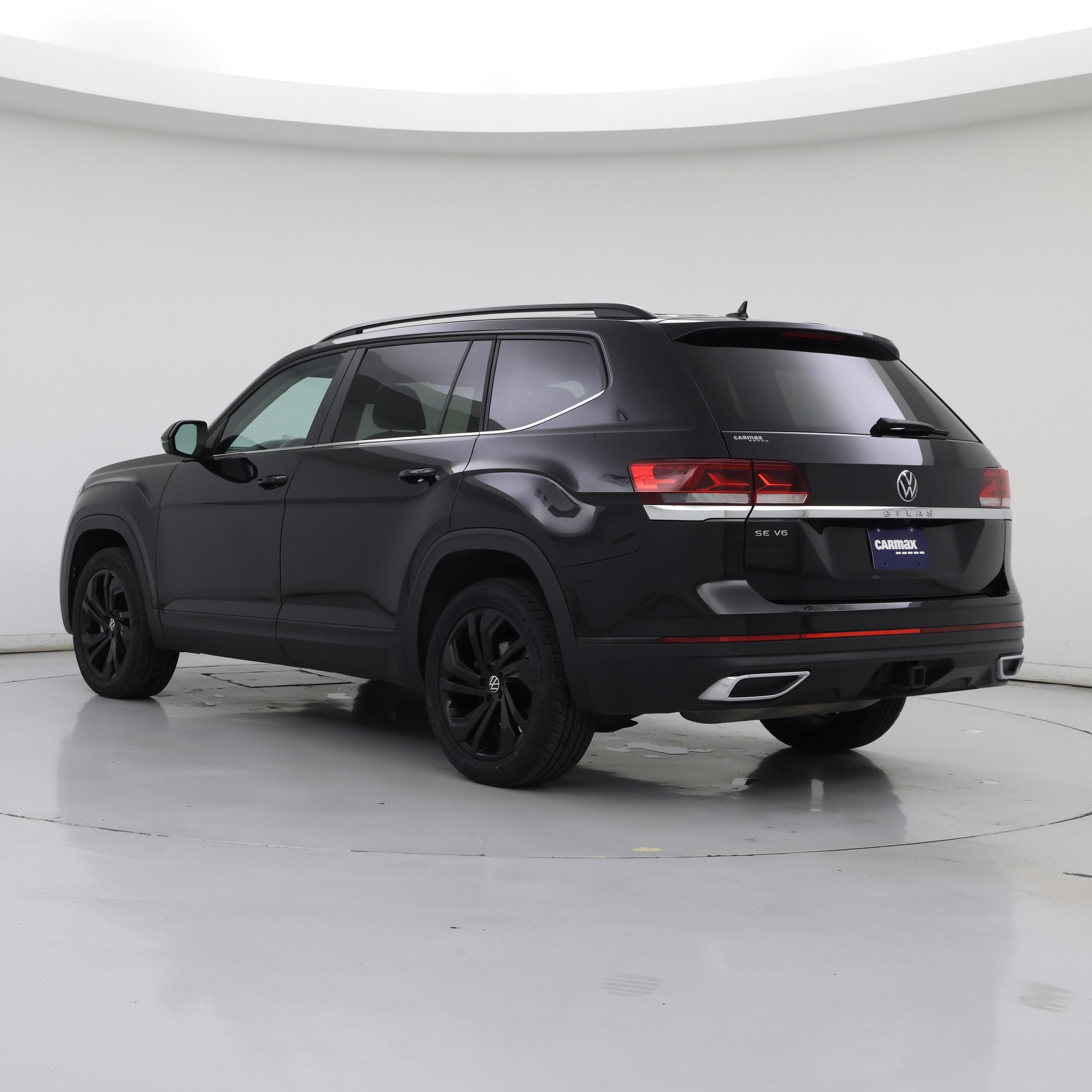 Thumbnail: 2023 Volkswagen Atlas - 2