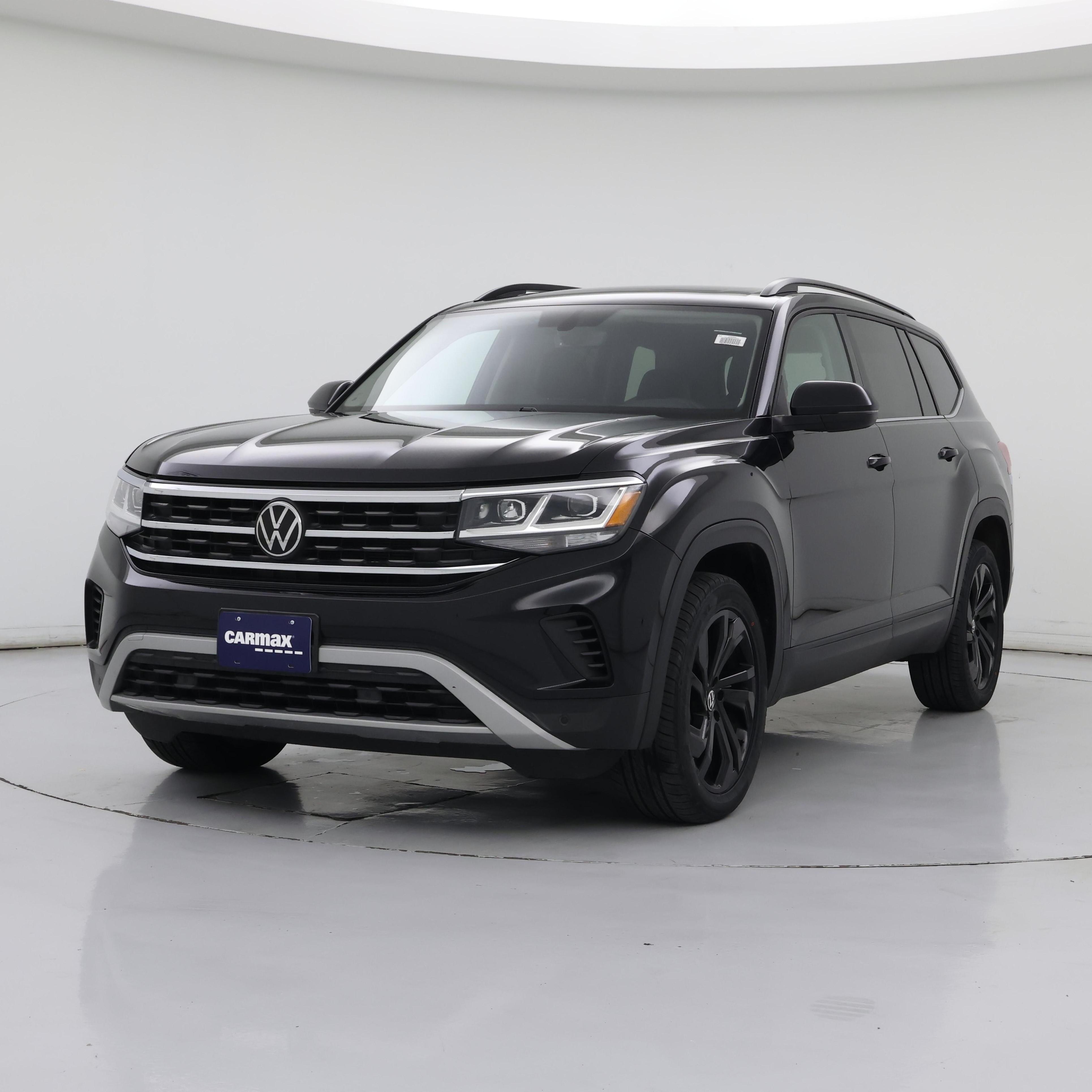 Thumbnail: 2023 Volkswagen Atlas - 4