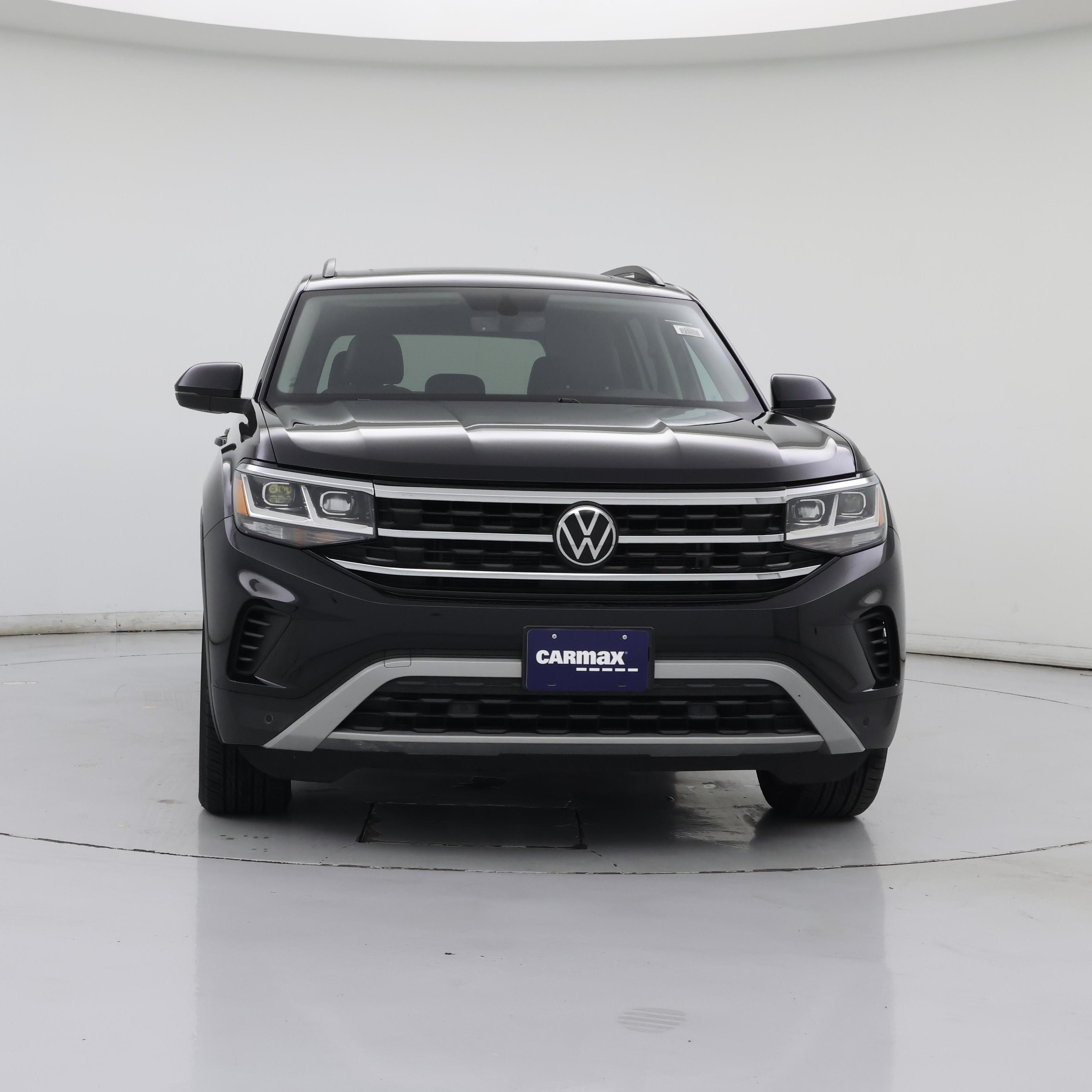 Thumbnail: 2023 Volkswagen Atlas - 5