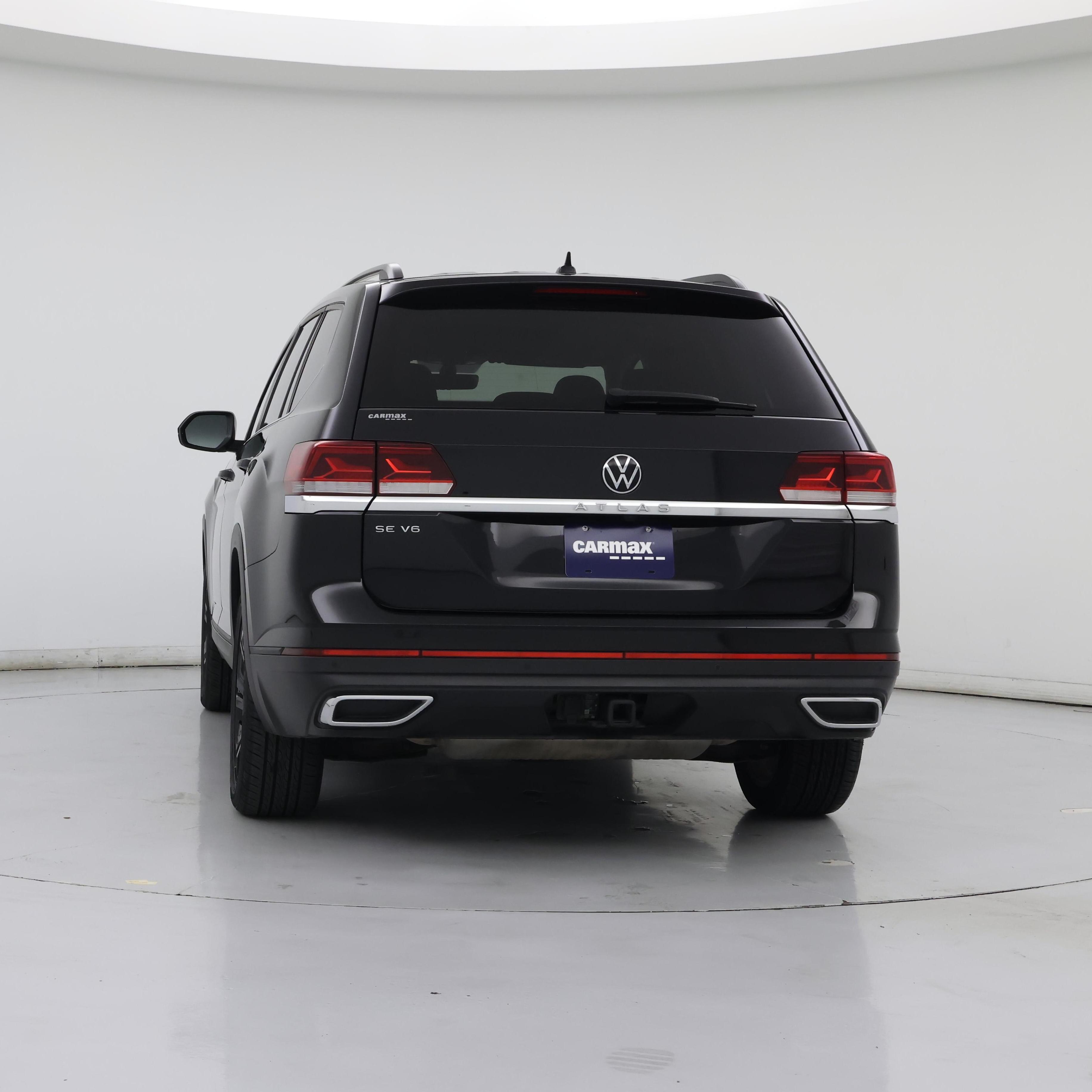 Thumbnail: 2023 Volkswagen Atlas - 6