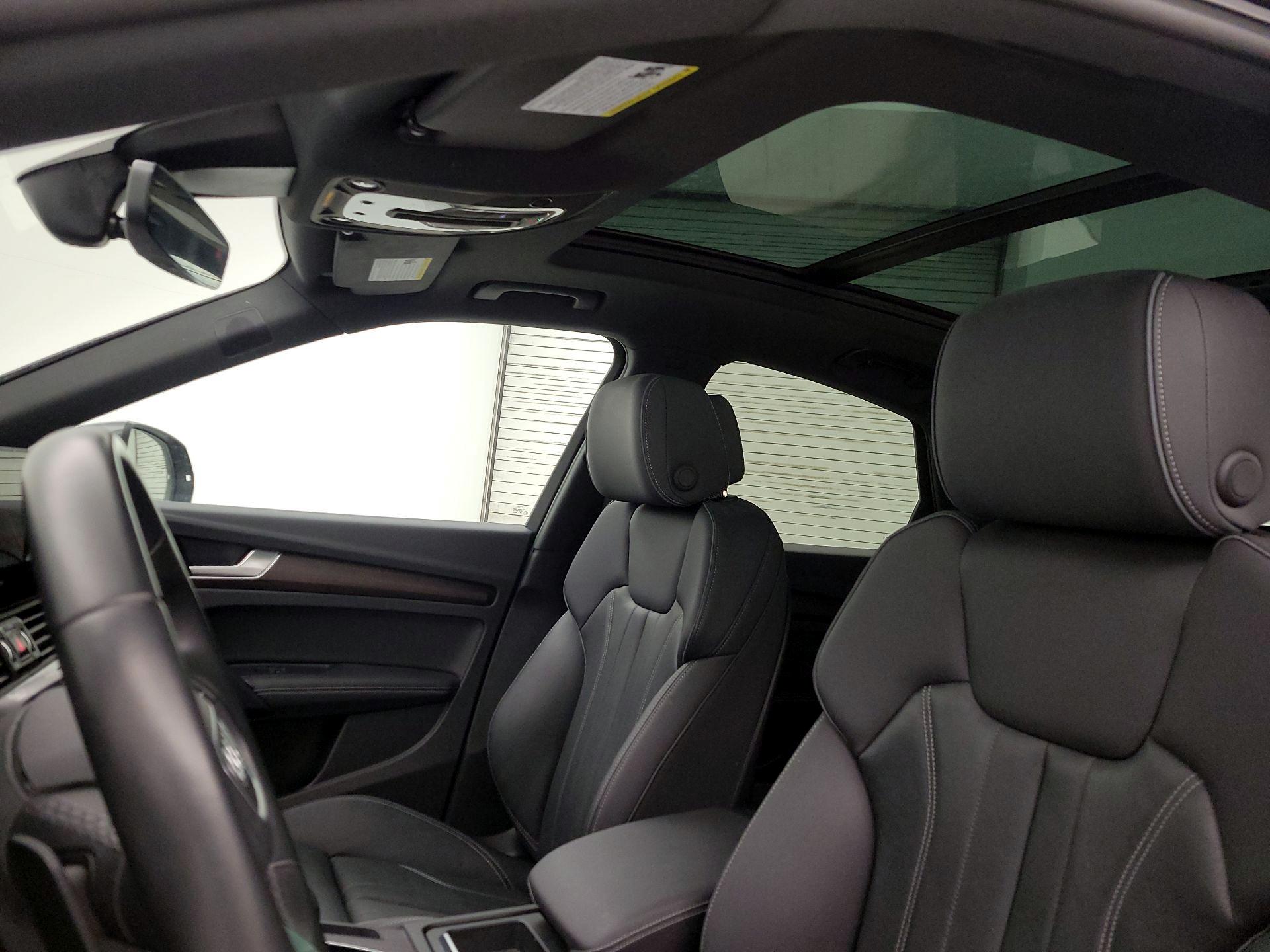 Thumbnail: 2022 Audi Q5 - 19