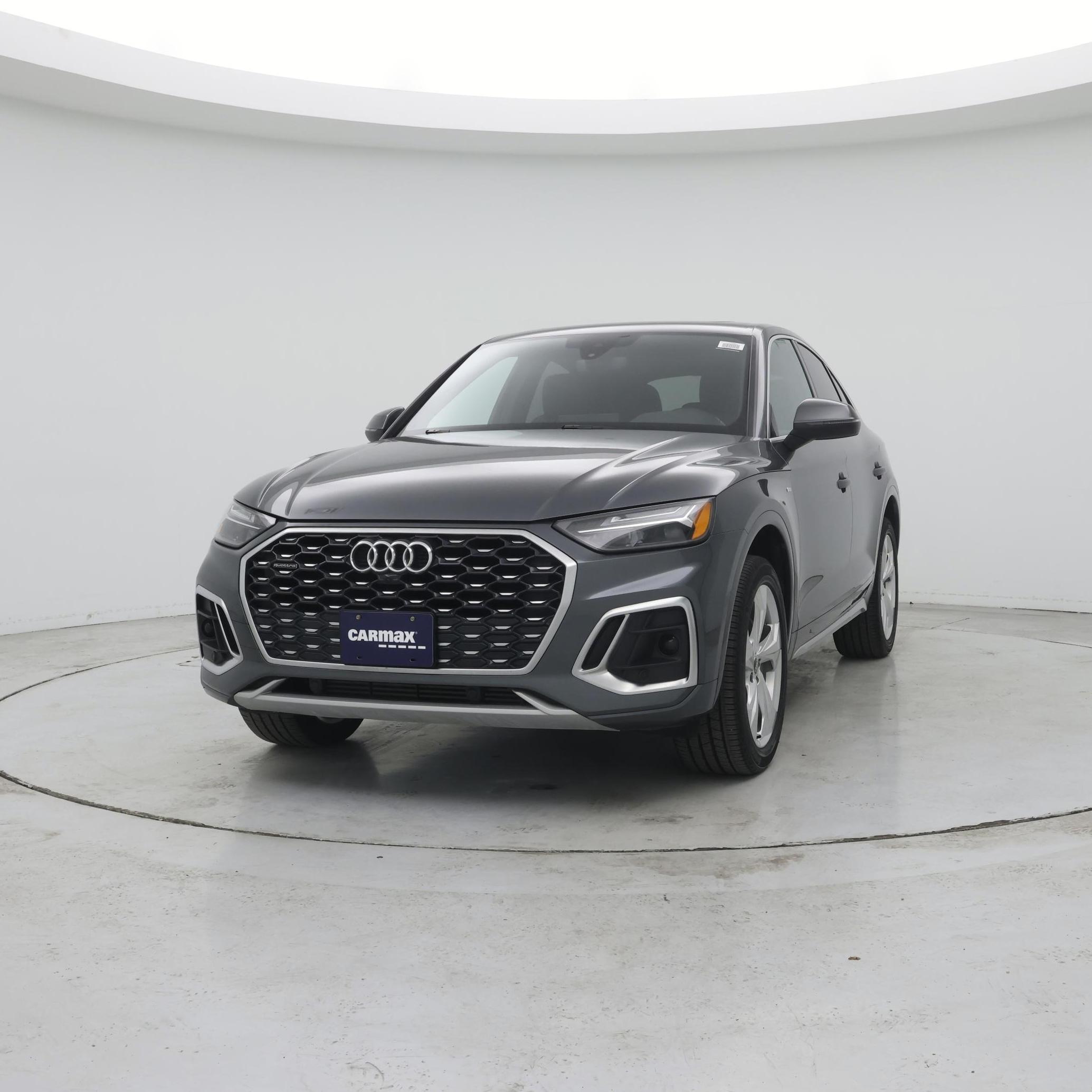 Thumbnail: 2022 Audi Q5 - 4