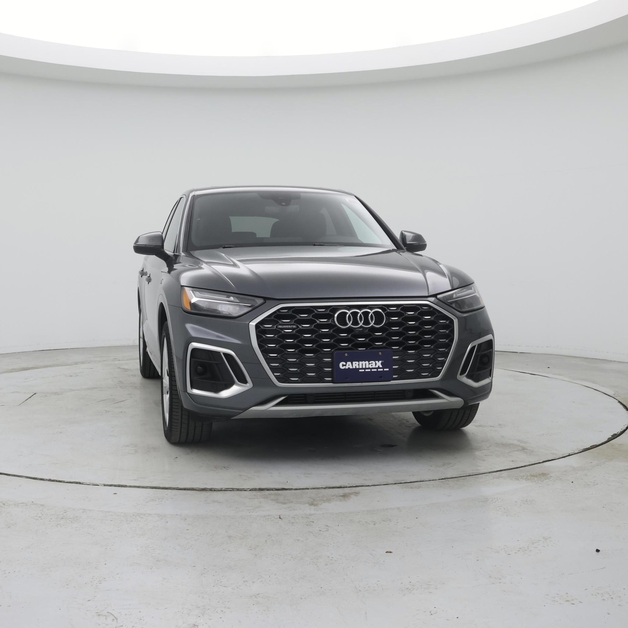 Thumbnail: 2022 Audi Q5 - 5