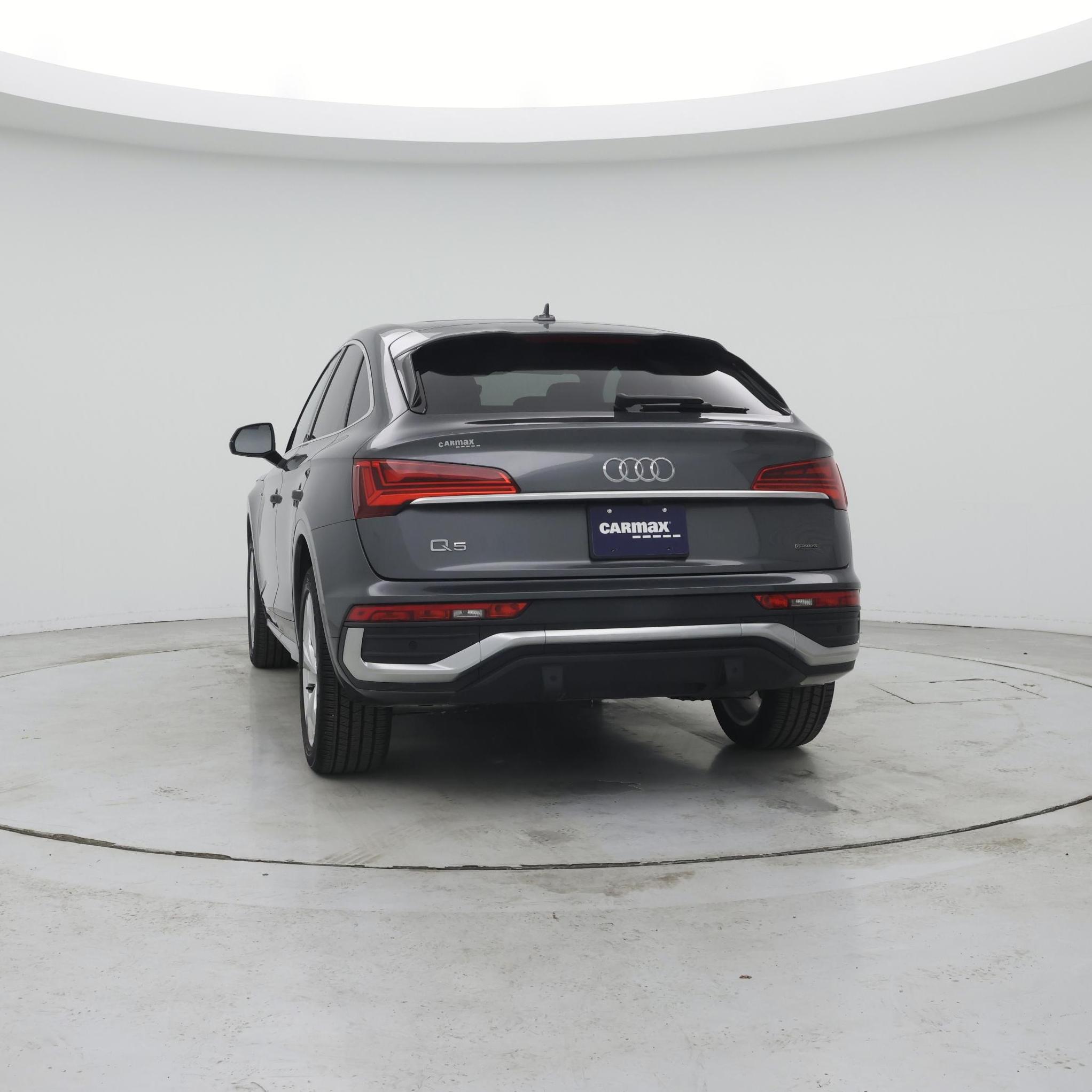 Thumbnail: 2022 Audi Q5 - 6