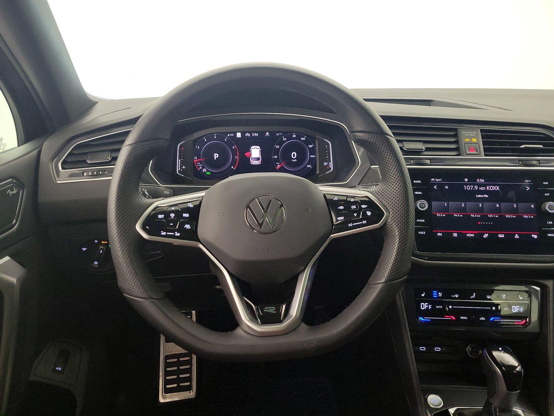 Thumbnail: 2024 Volkswagen Tiguan - 10