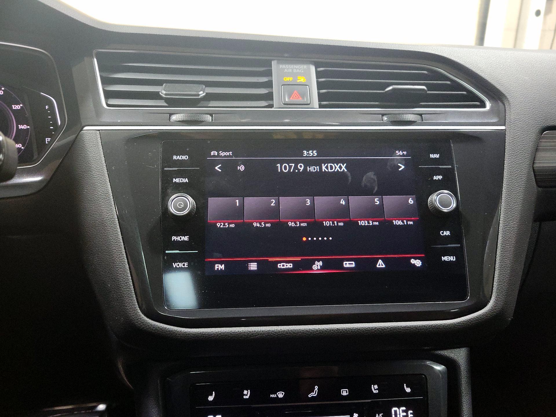 Thumbnail: 2024 Volkswagen Tiguan - 15