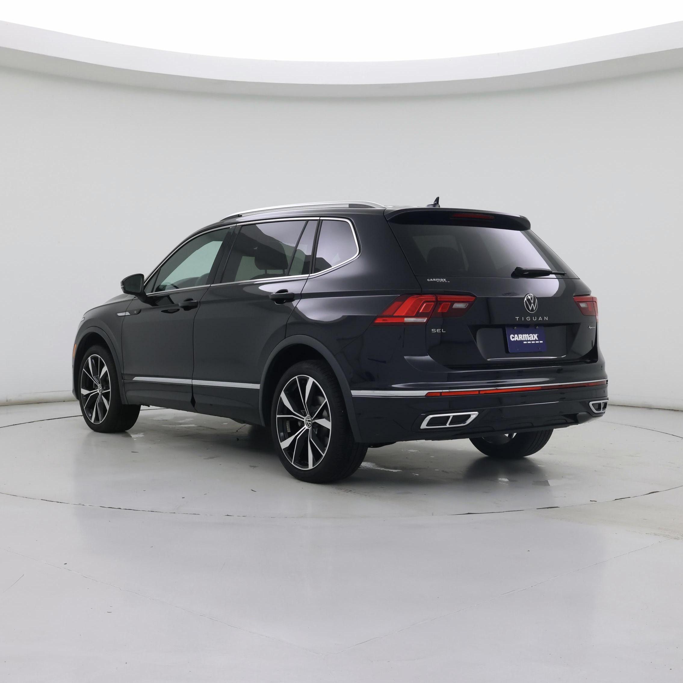 Thumbnail: 2024 Volkswagen Tiguan - 2