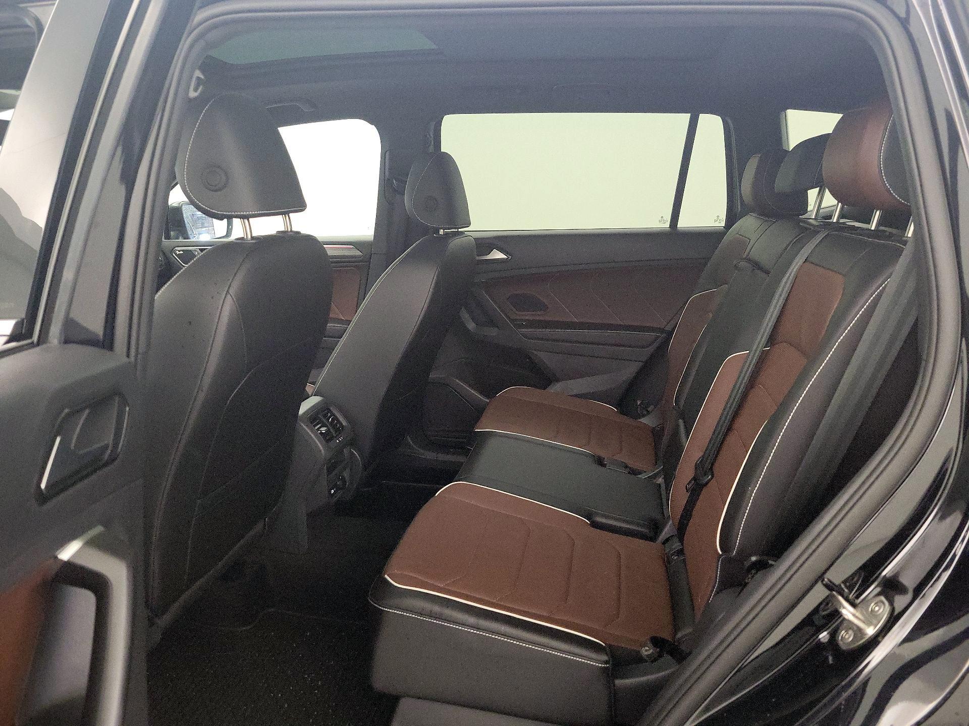 Thumbnail: 2024 Volkswagen Tiguan - 19