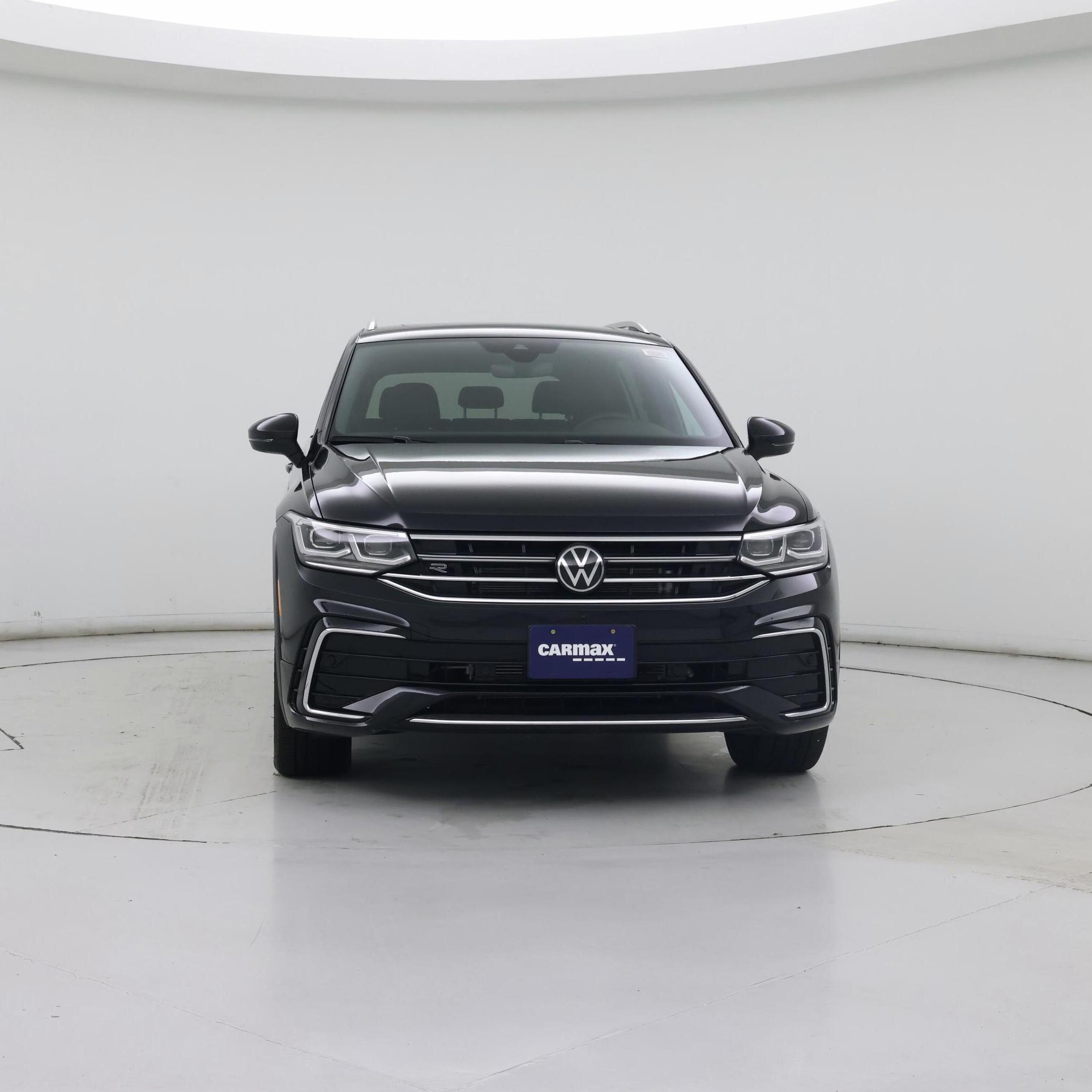 Thumbnail: 2024 Volkswagen Tiguan - 5