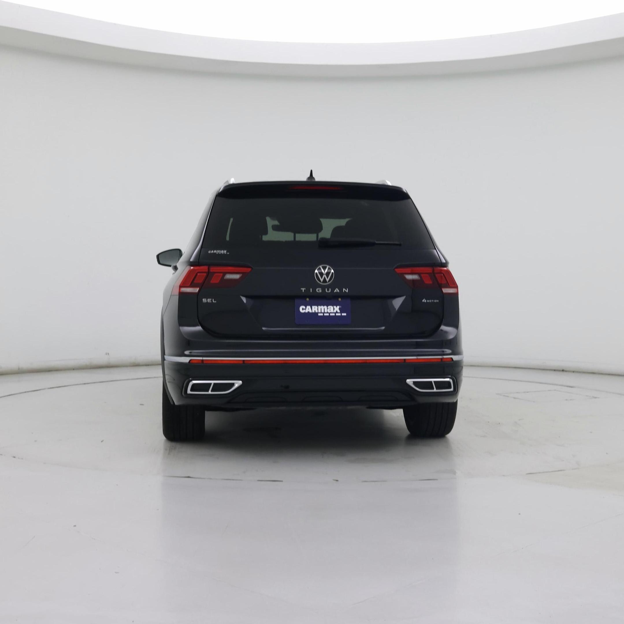 Thumbnail: 2024 Volkswagen Tiguan - 6