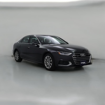 2023 Audi A4 Premium