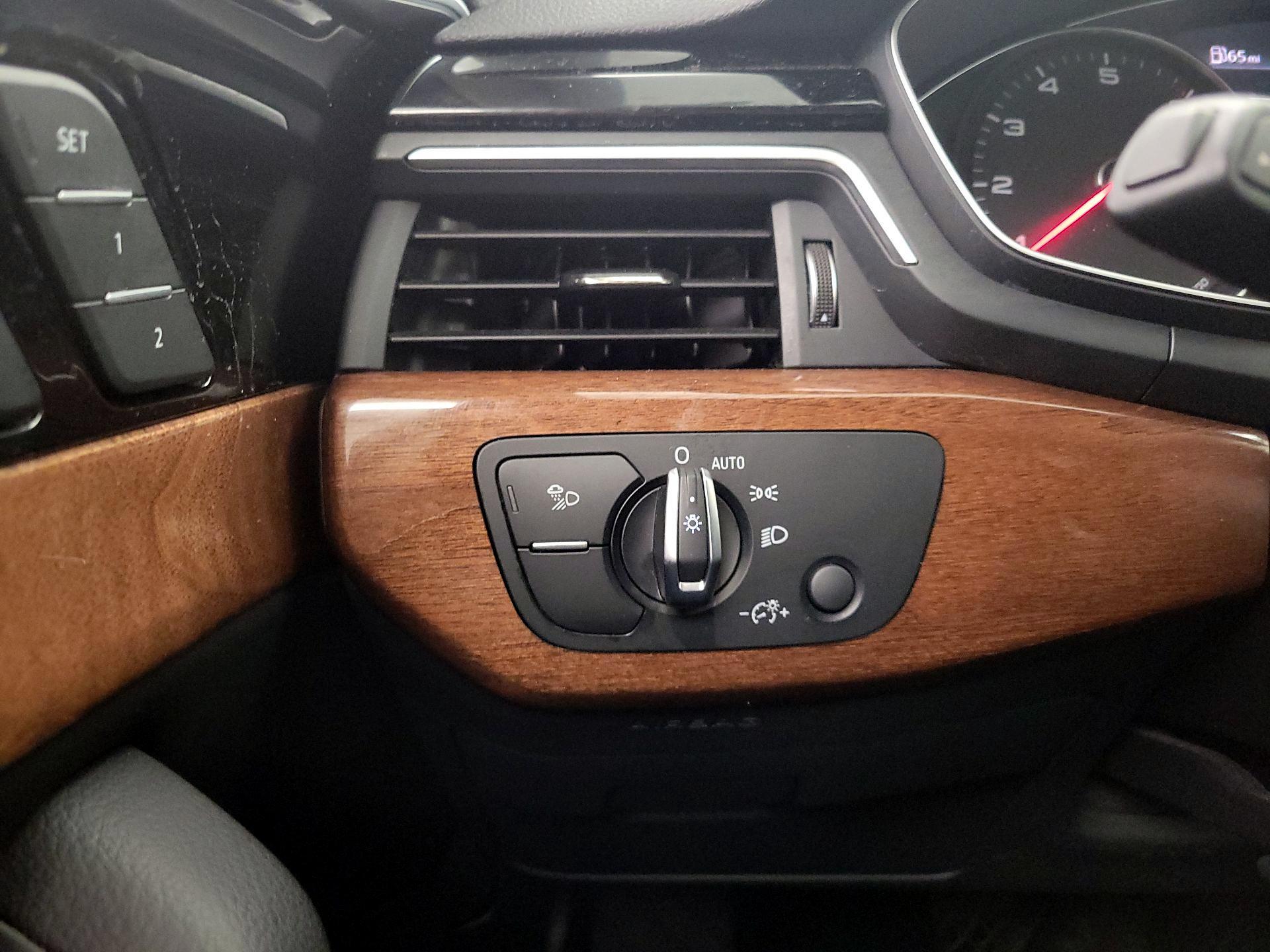 Thumbnail: 2023 Audi A4 - 13