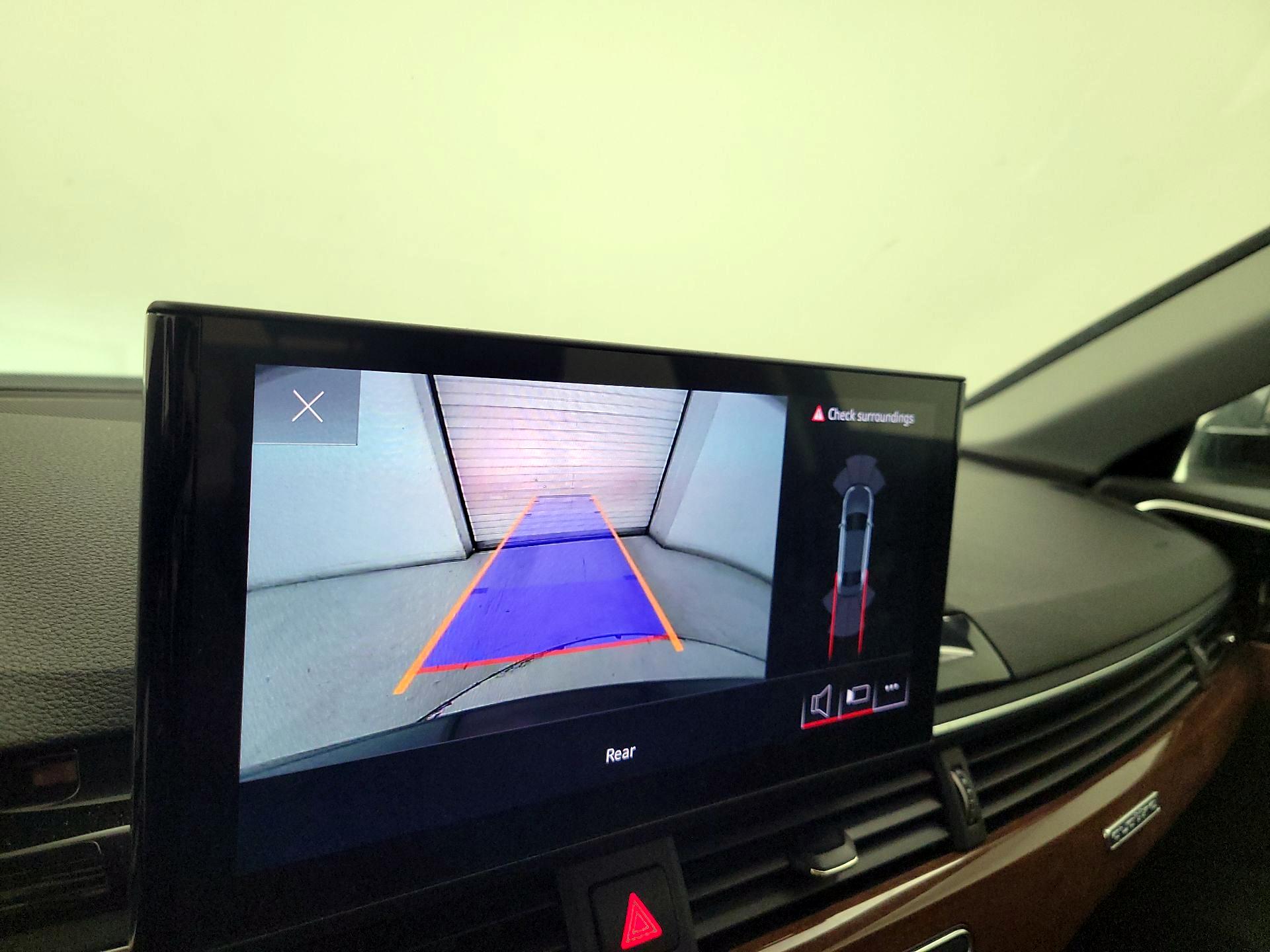 Thumbnail: 2023 Audi A4 - 14