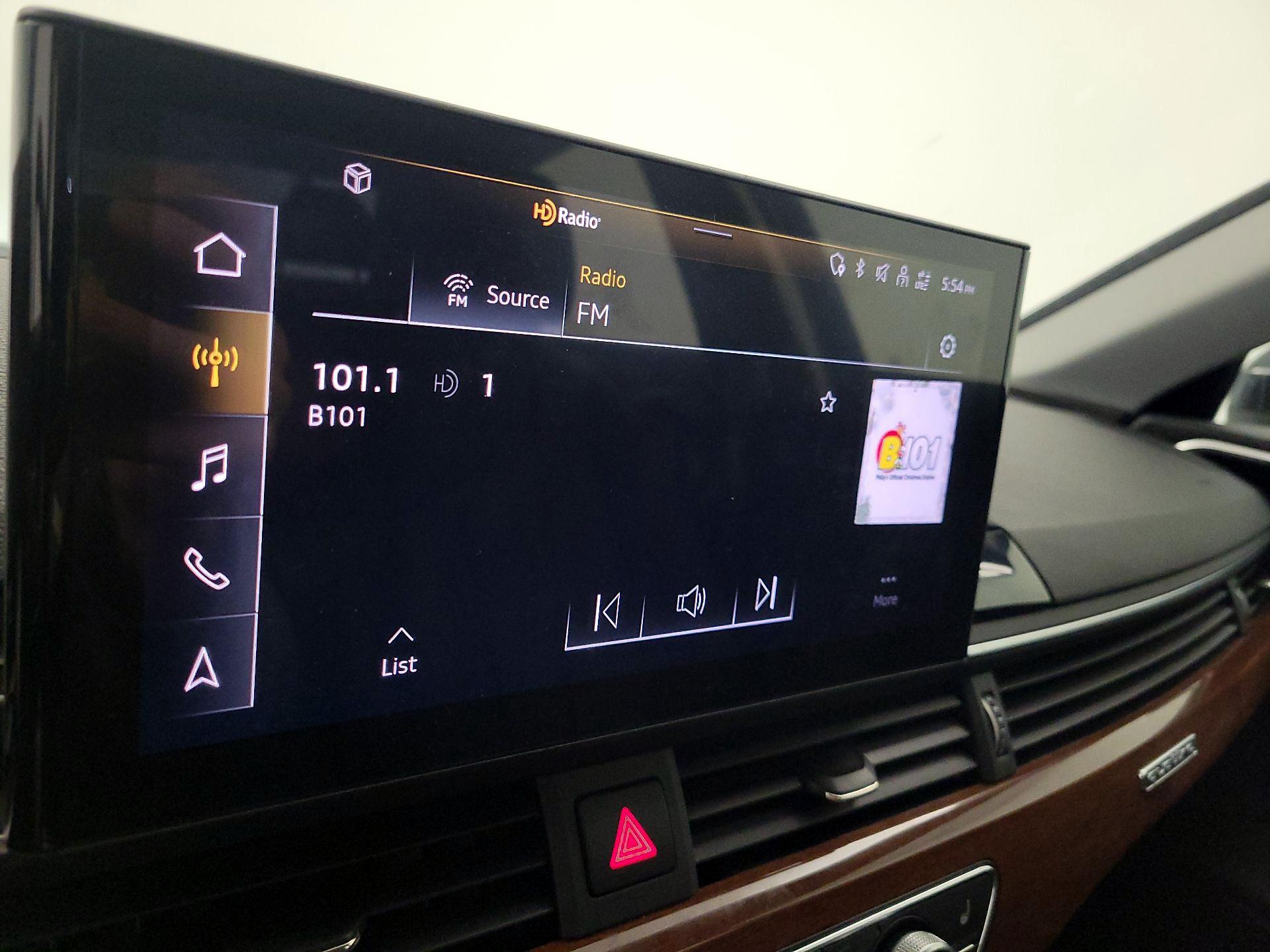 Thumbnail: 2023 Audi A4 - 15