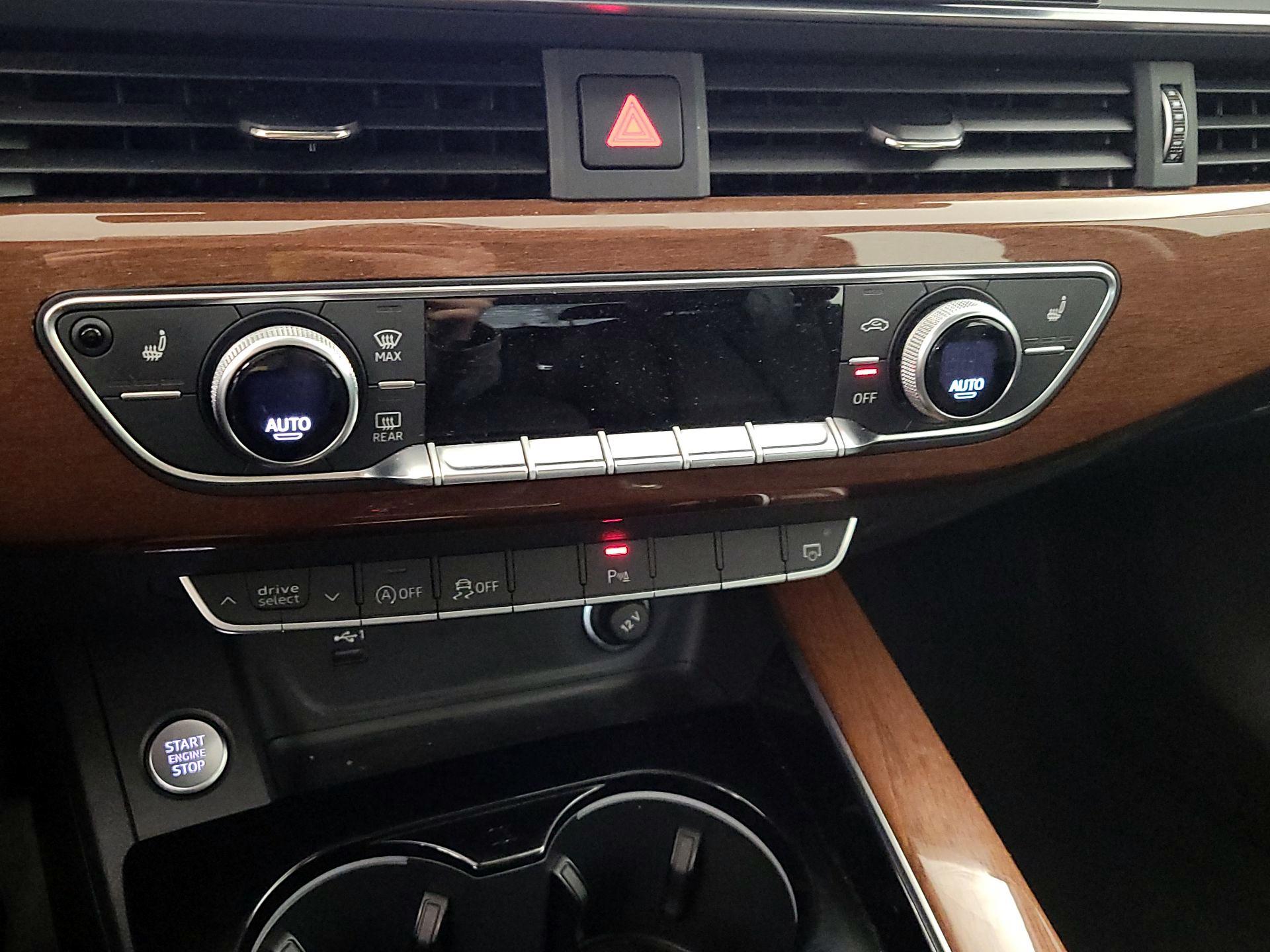 Thumbnail: 2023 Audi A4 - 16