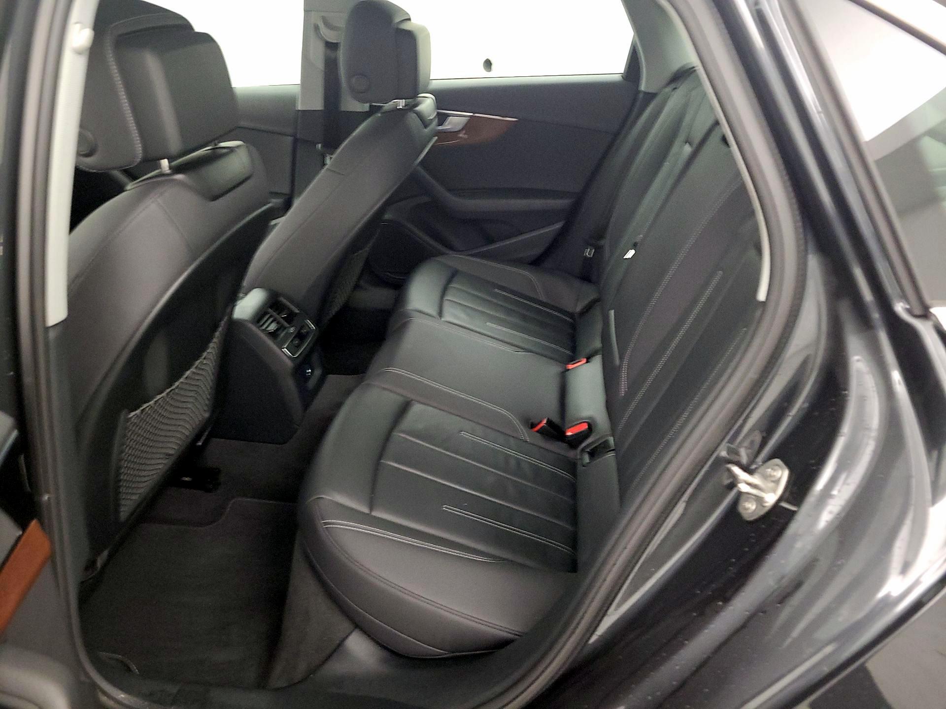 Thumbnail: 2023 Audi A4 - 19