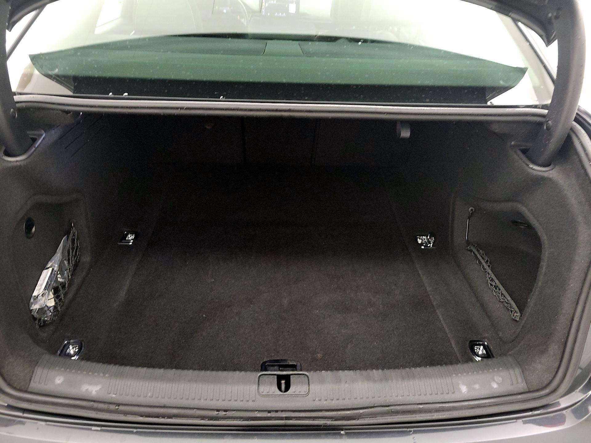 Thumbnail: 2023 Audi A4 - 20