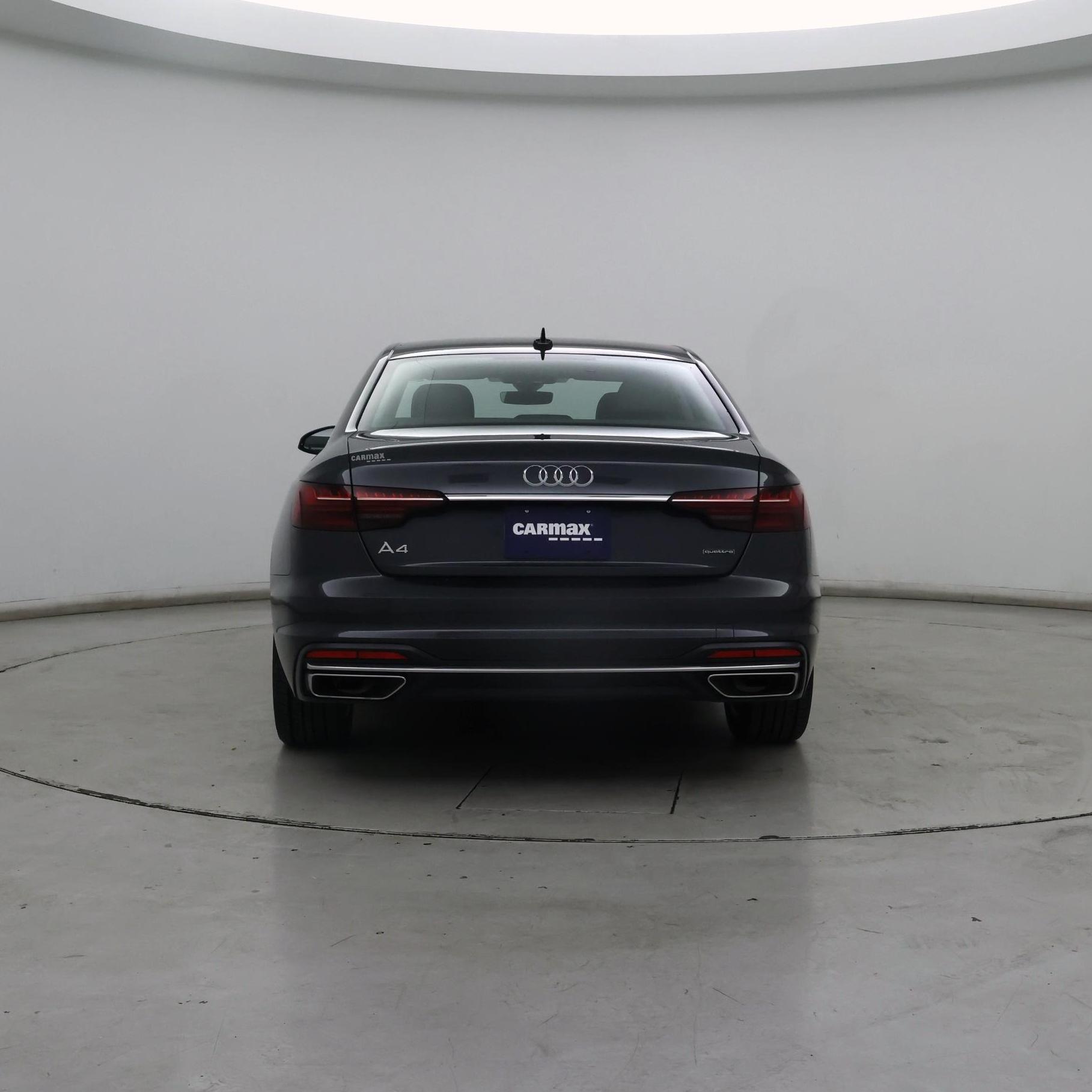 Thumbnail: 2023 Audi A4 - 6