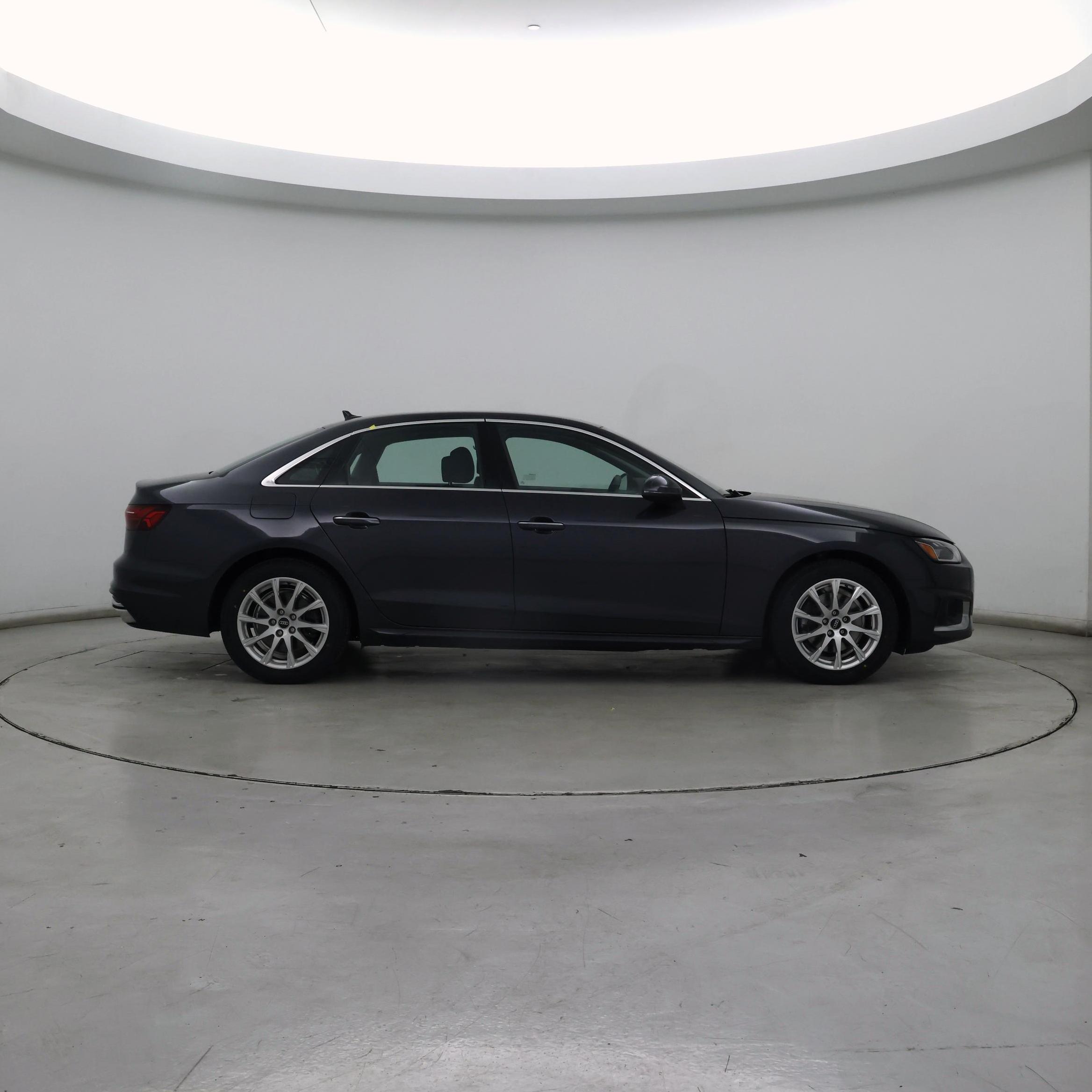 Thumbnail: 2023 Audi A4 - 7