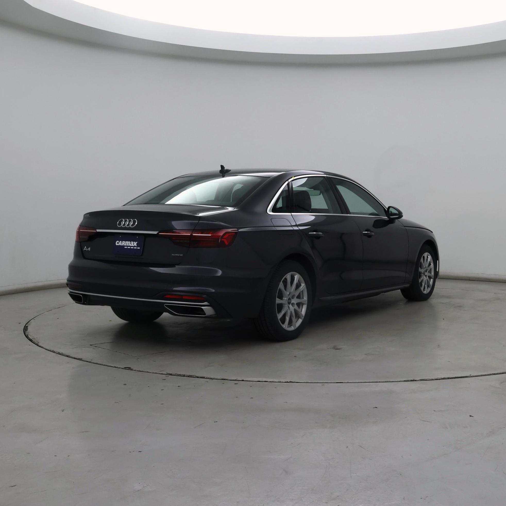 Thumbnail: 2023 Audi A4 - 8